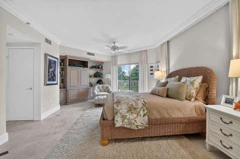 Tiny photo for 20290 Fairway Oaks Drive #222, Boca Raton, FL 33434 (MLS # B26061409)