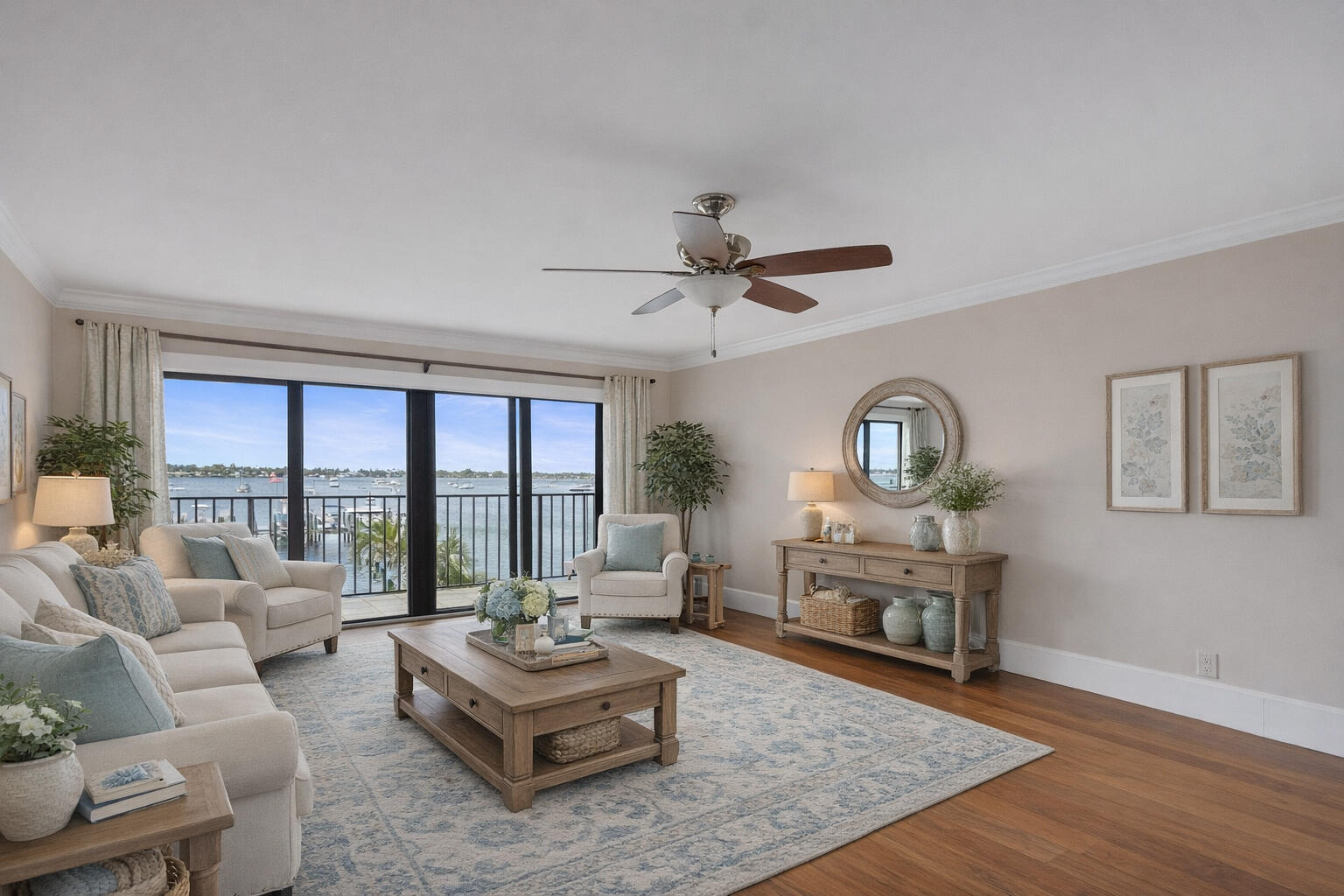 Edgewater Villas - Residential