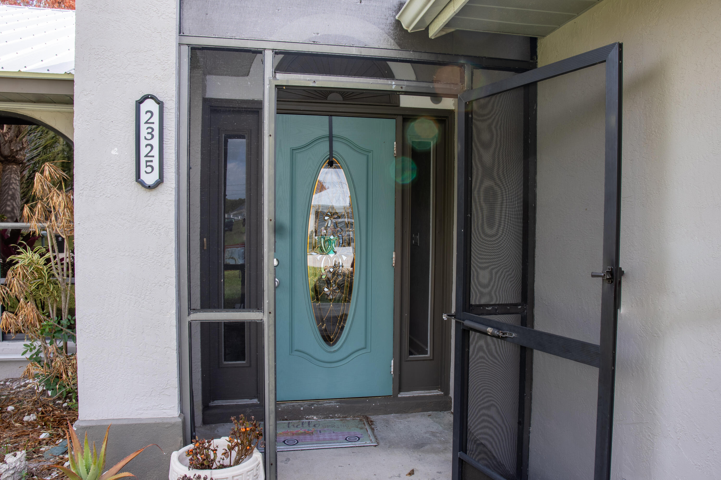 PORT ST LUCIE SECTIO - Residential Lease