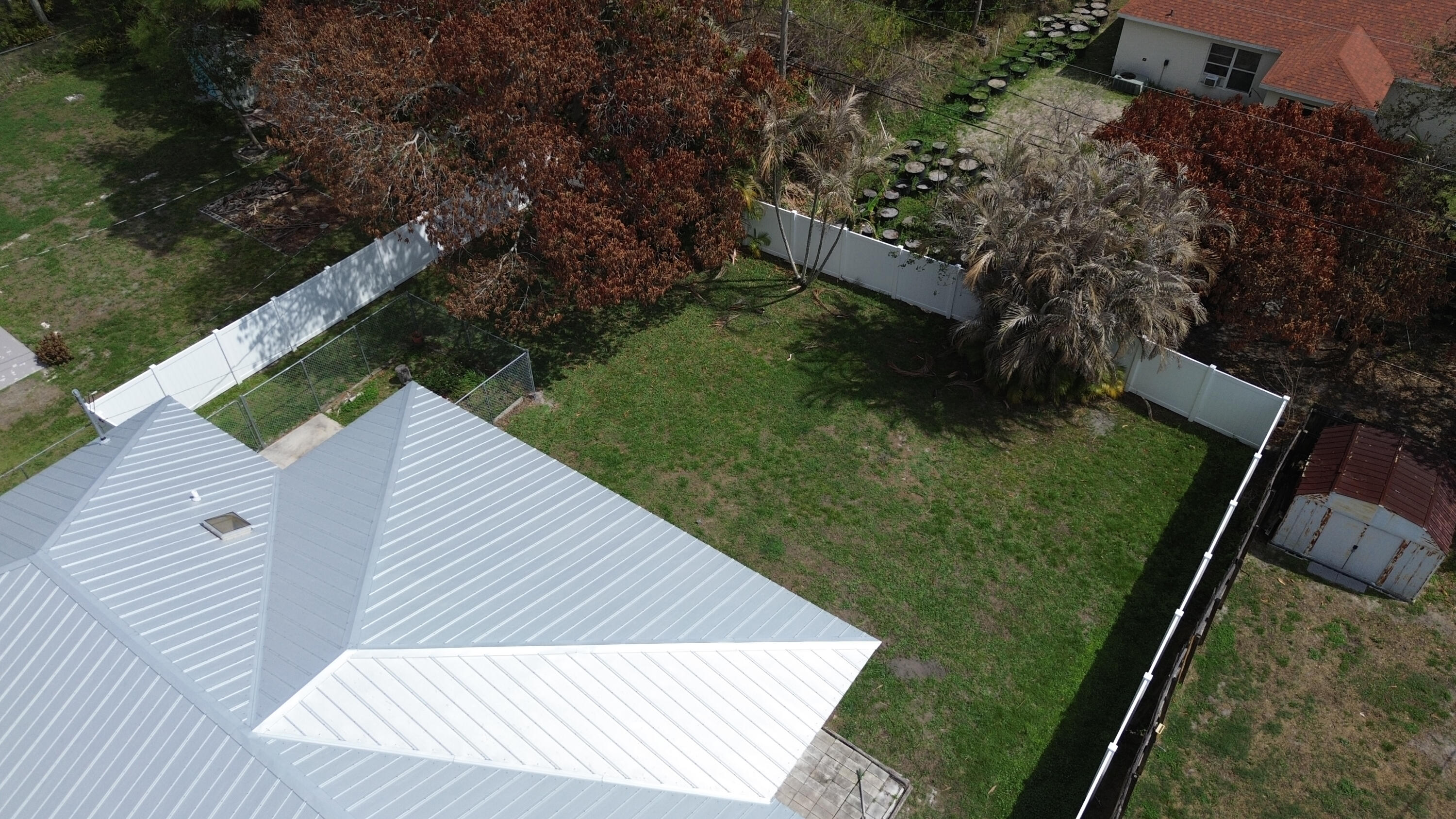 PORT ST LUCIE SECTIO - Residential Lease