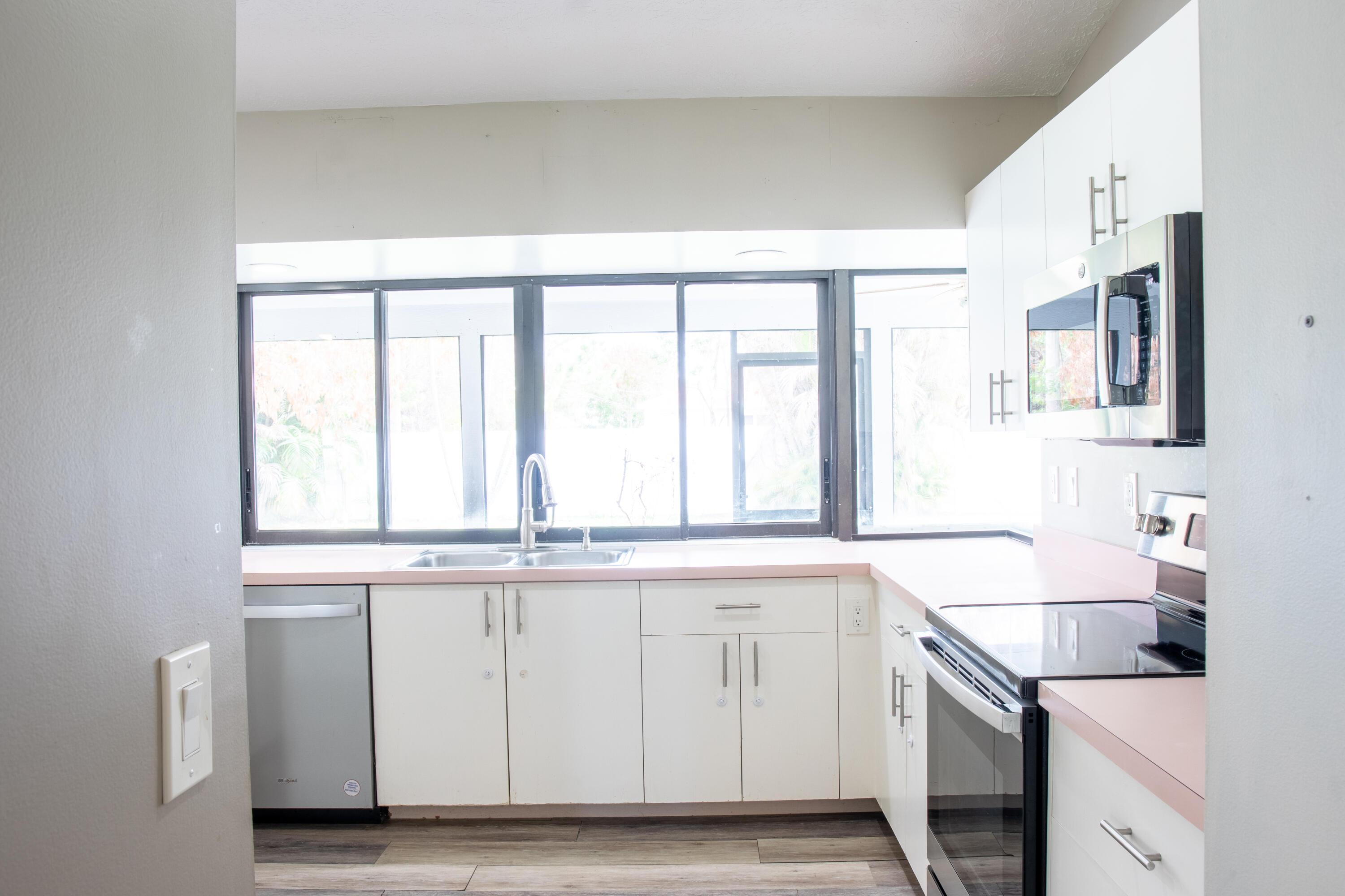 PORT ST LUCIE SECTIO - Residential Lease