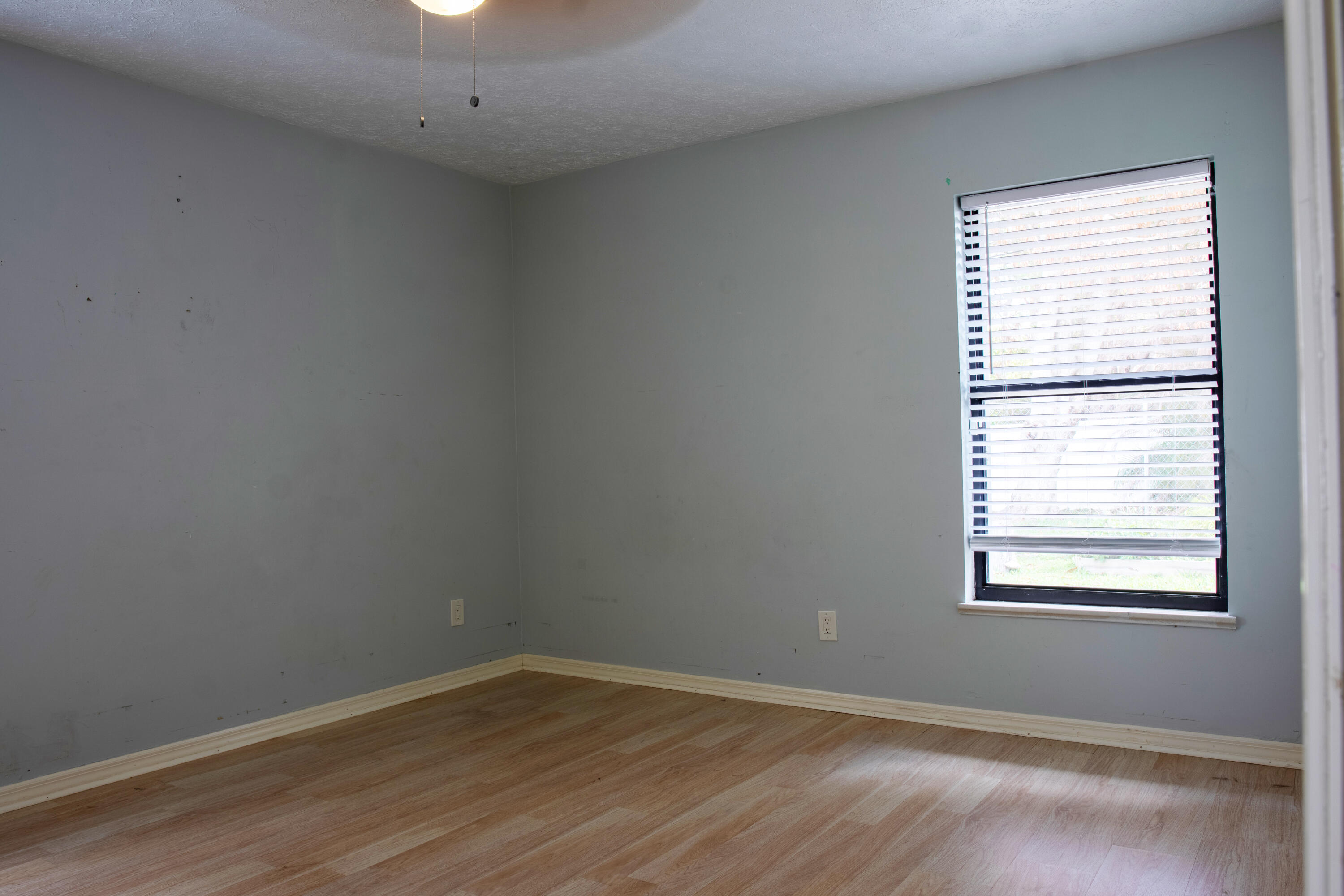 PORT ST LUCIE SECTIO - Residential Lease