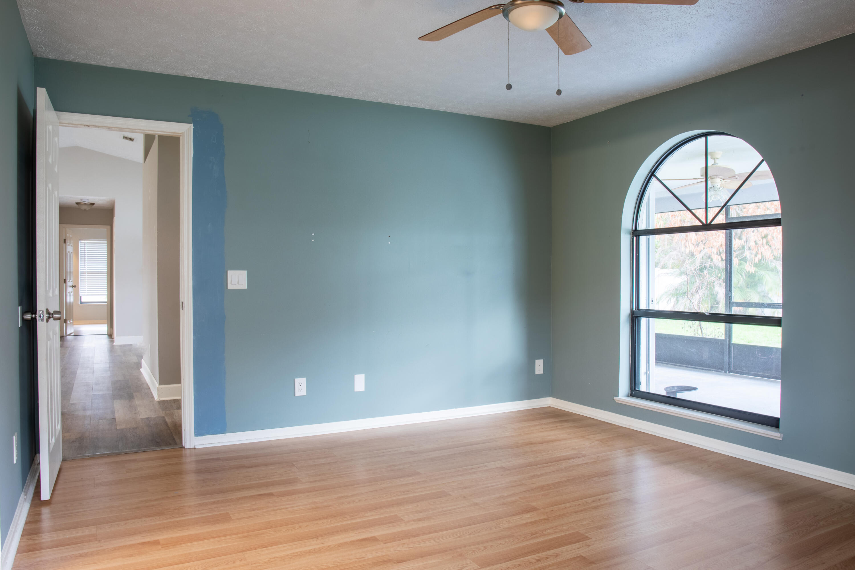 PORT ST LUCIE SECTIO - Residential Lease