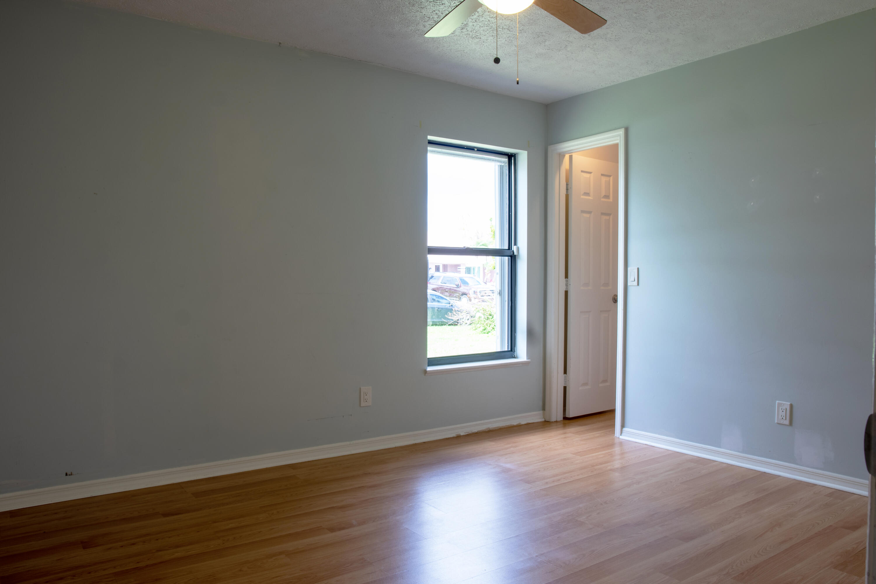 PORT ST LUCIE SECTIO - Residential Lease