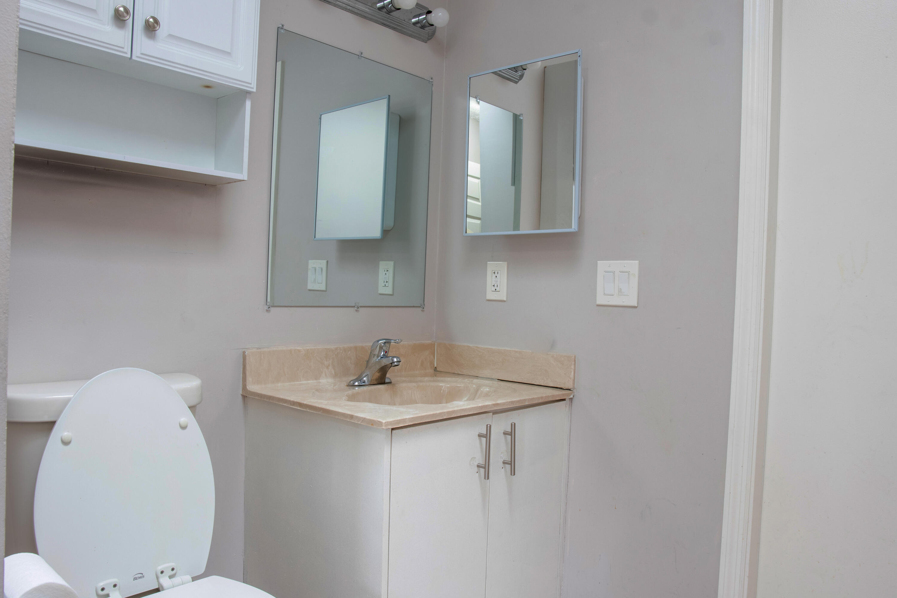 PORT ST LUCIE SECTIO - Residential Lease