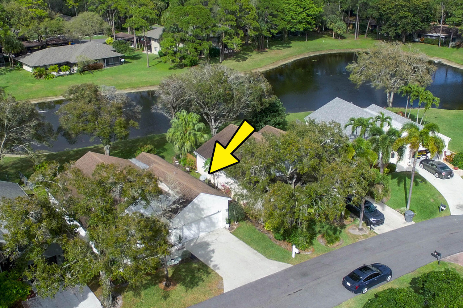 MNR FOREST 2 - Residential