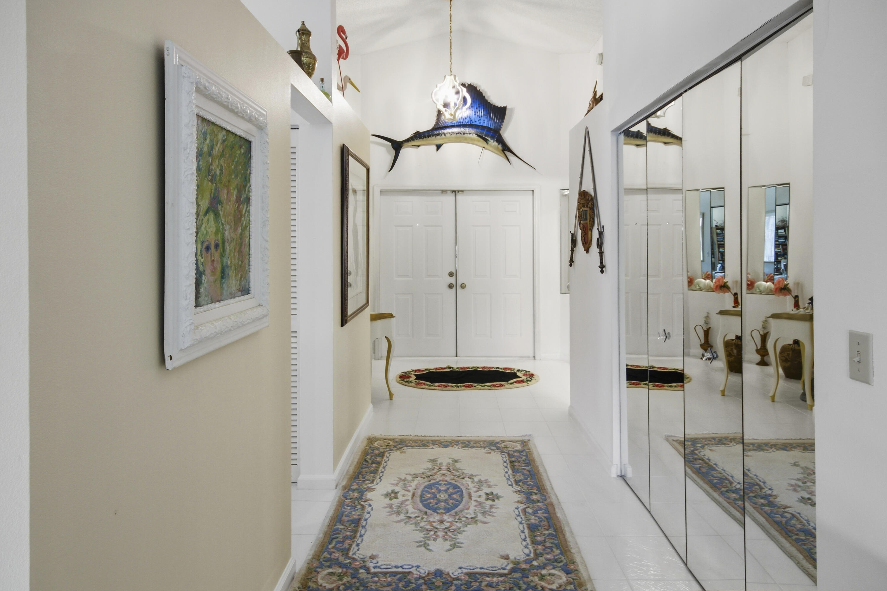 MNR FOREST 2 - Residential