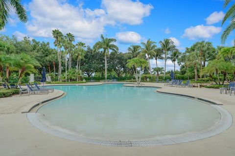 A home in Lake Worth