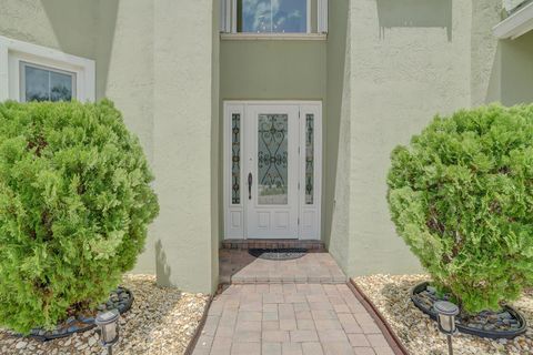 A home in Lake Worth