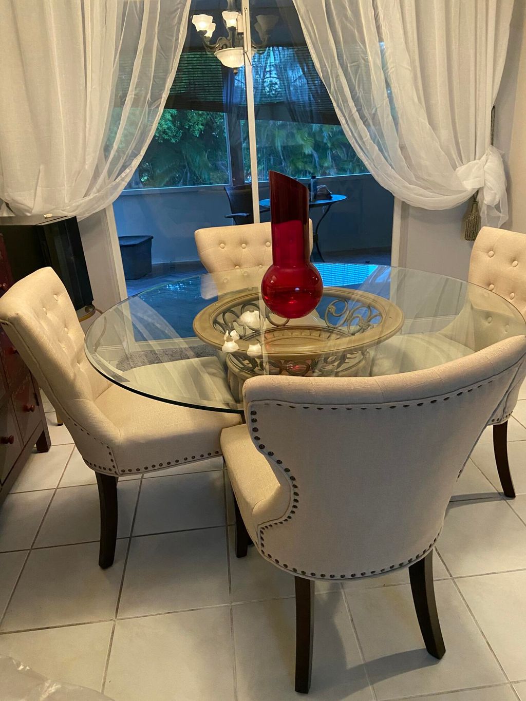 Photo of 1069 SW Jacqueline Avenue, Port Saint Lucie, FL 34953 (MLS # R11121704)