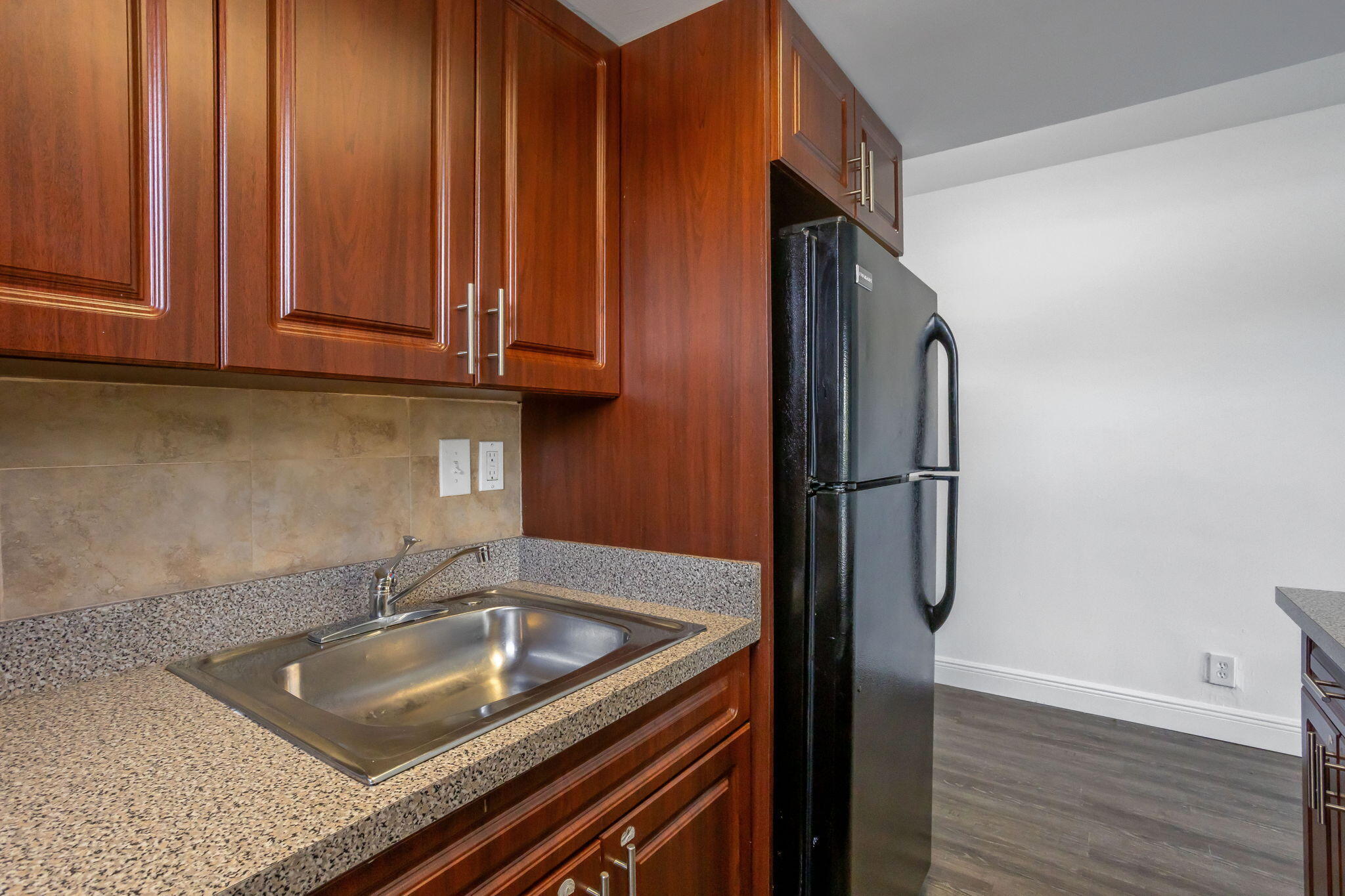 CYPRESS COVE - Residential Lease