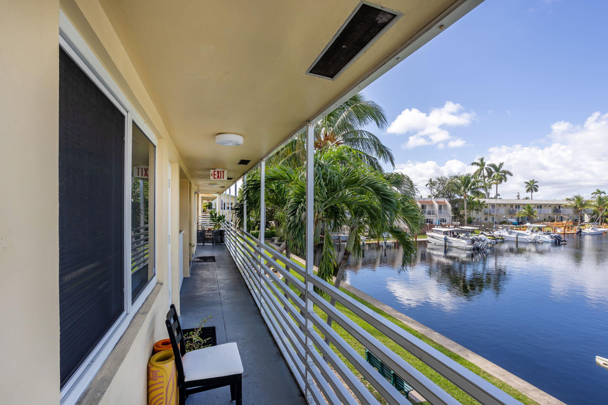 CYPRESS COVE - Residential Lease