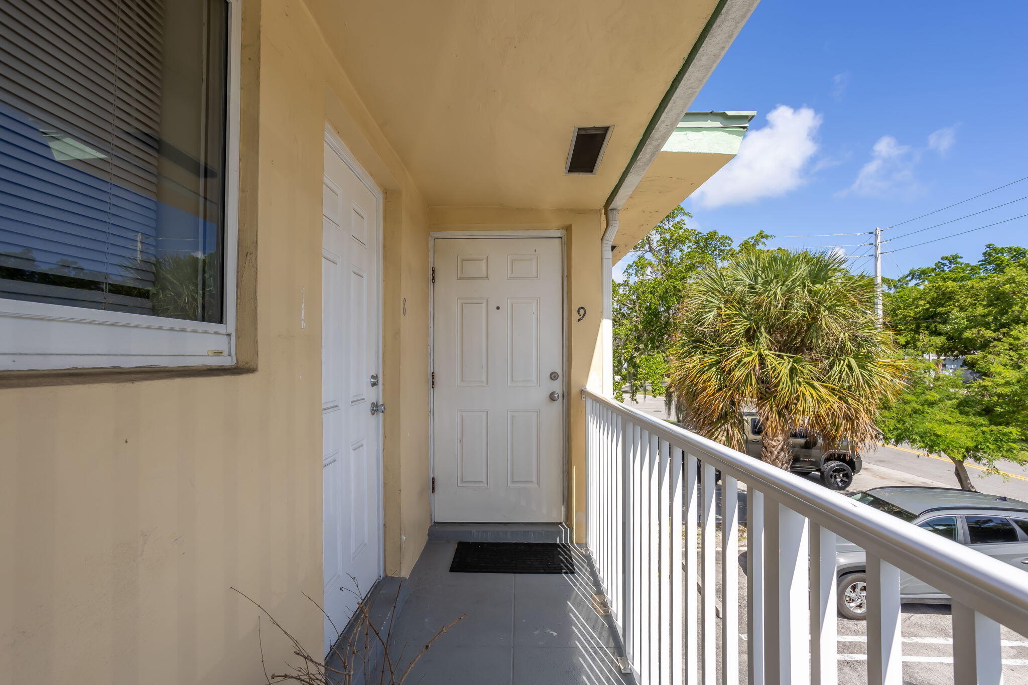 CYPRESS COVE - Residential Lease