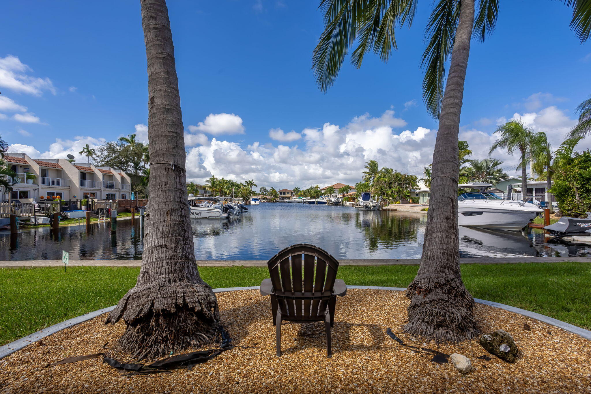 CYPRESS COVE - Residential Lease