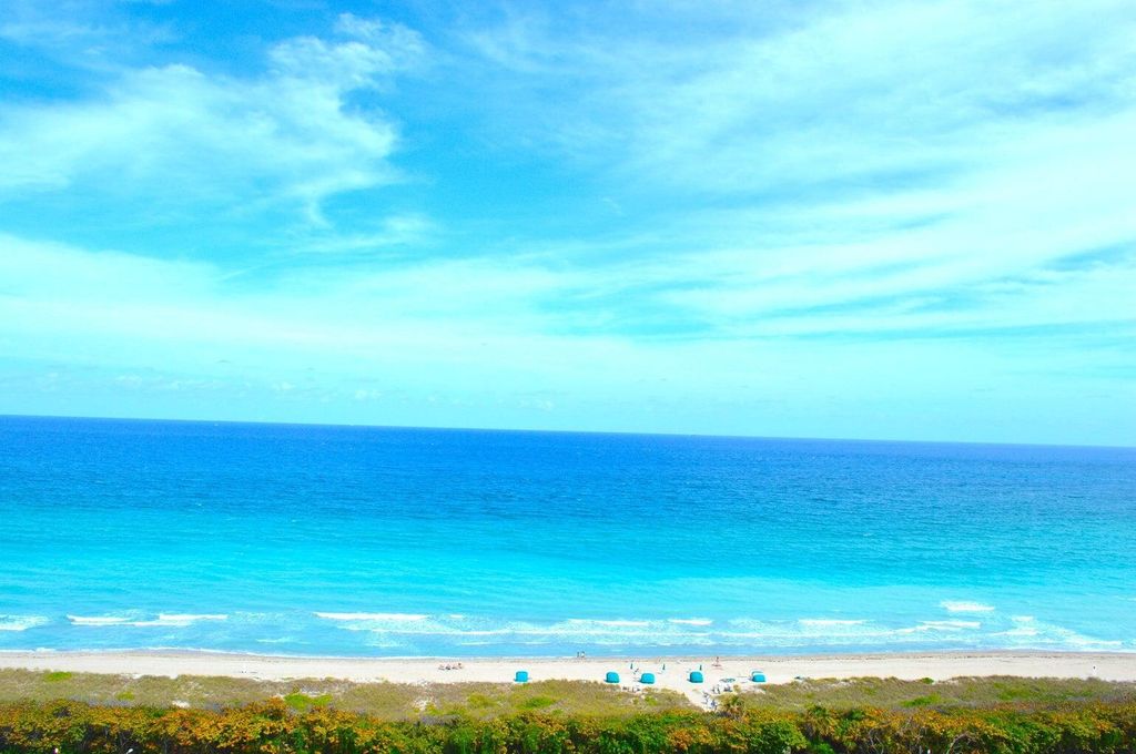 Photo of 4101 N Ocean Boulevard #D-1205, Boca Raton, FL 33431 (MLS # R11093727)