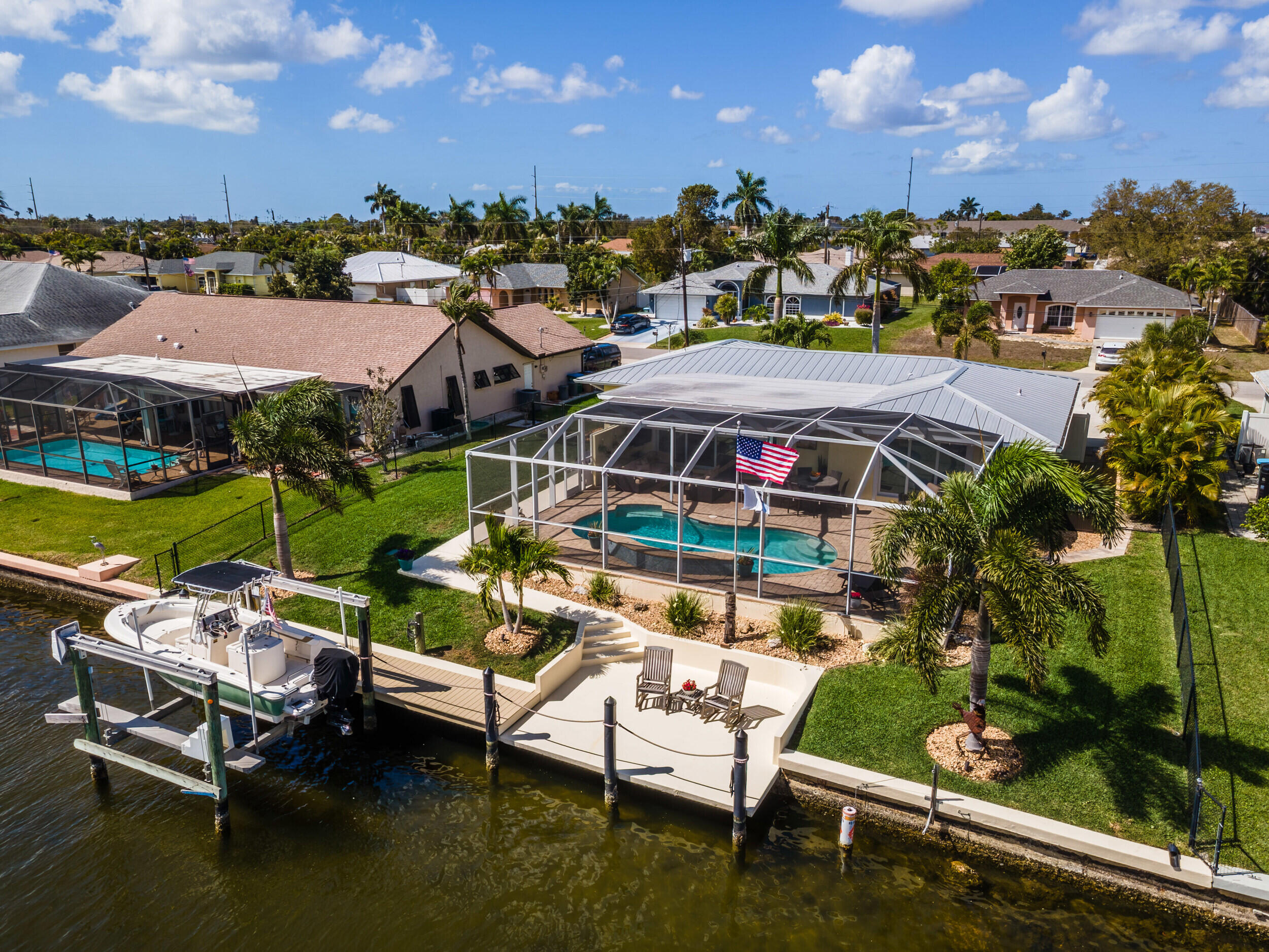 Cape Coral Unit 26 - Residential
