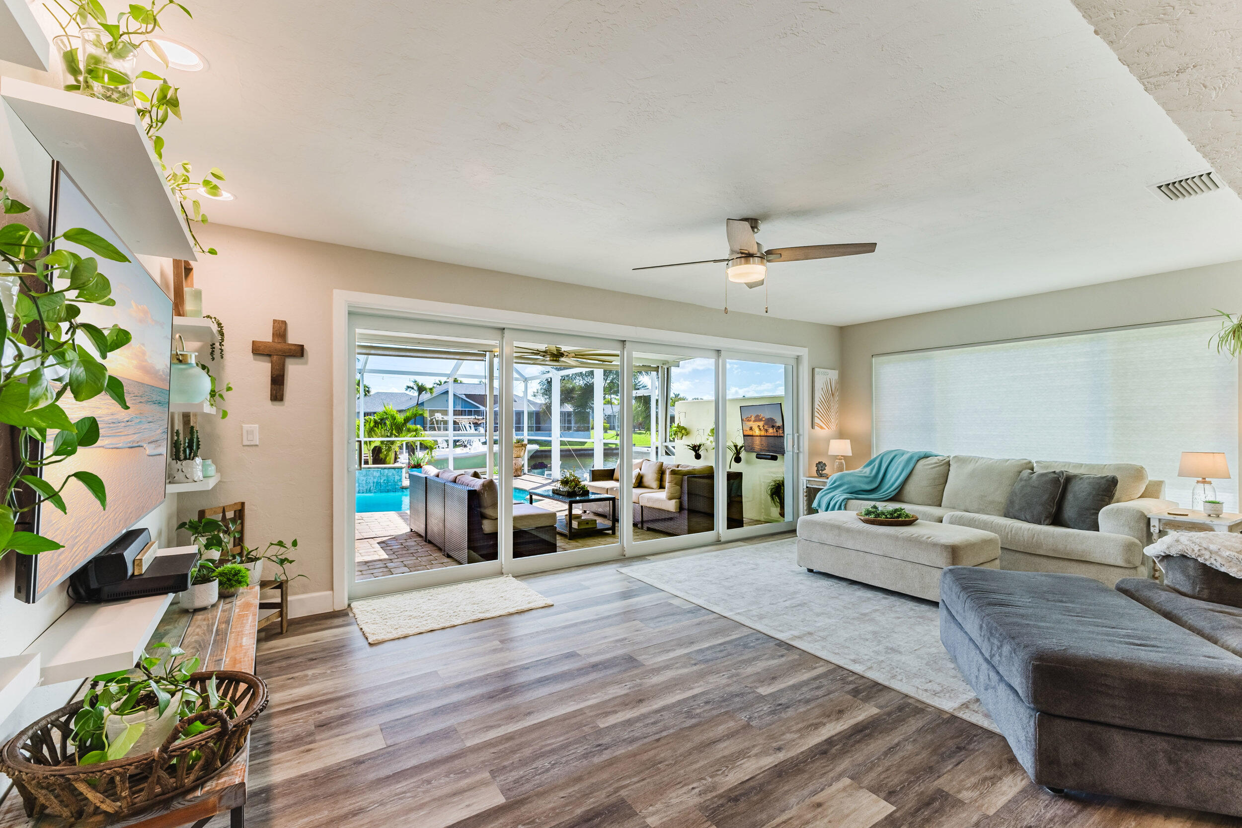 Cape Coral Unit 26 - Residential