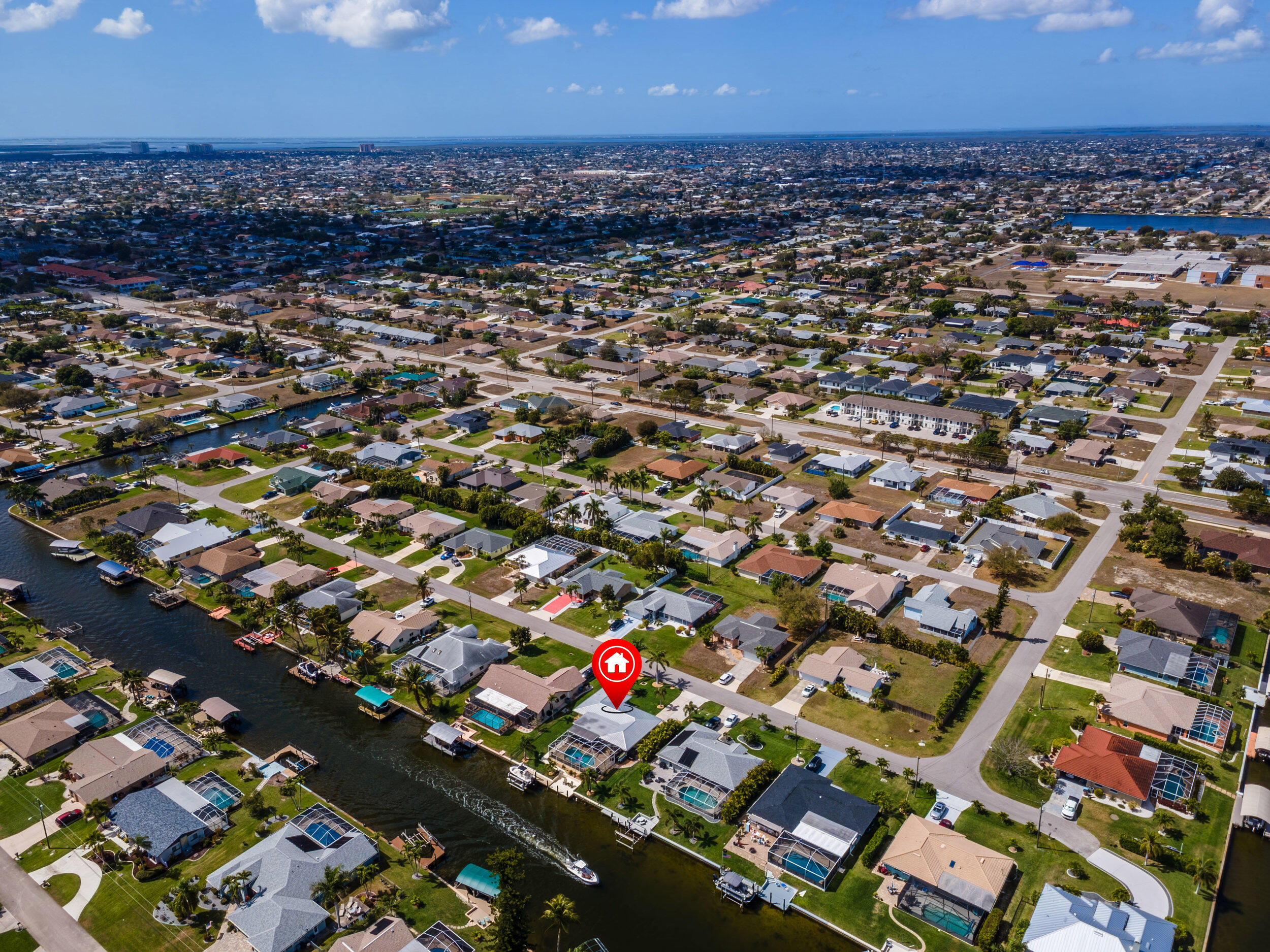 Cape Coral Unit 26 - Residential