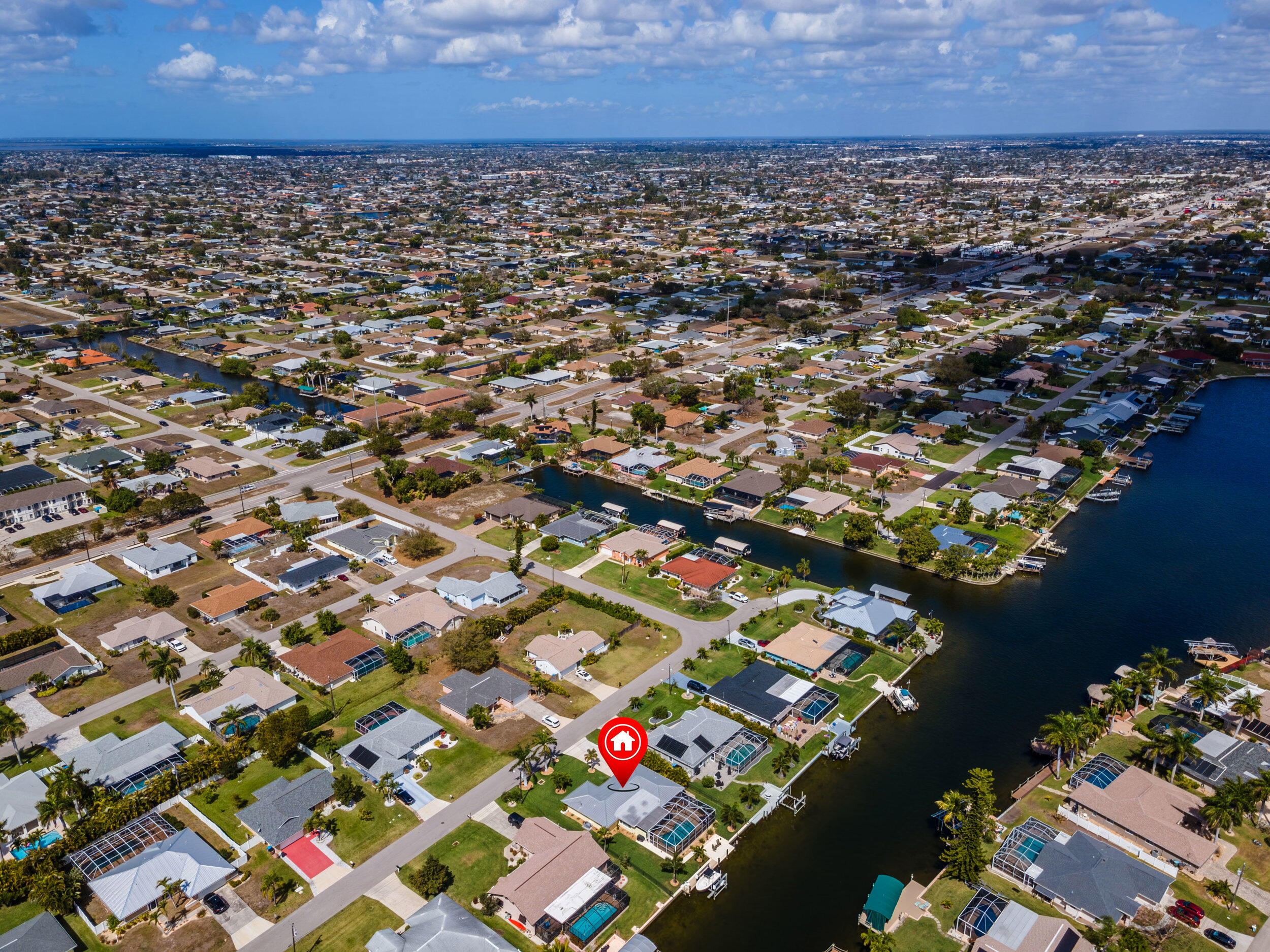 Cape Coral Unit 26 - Residential