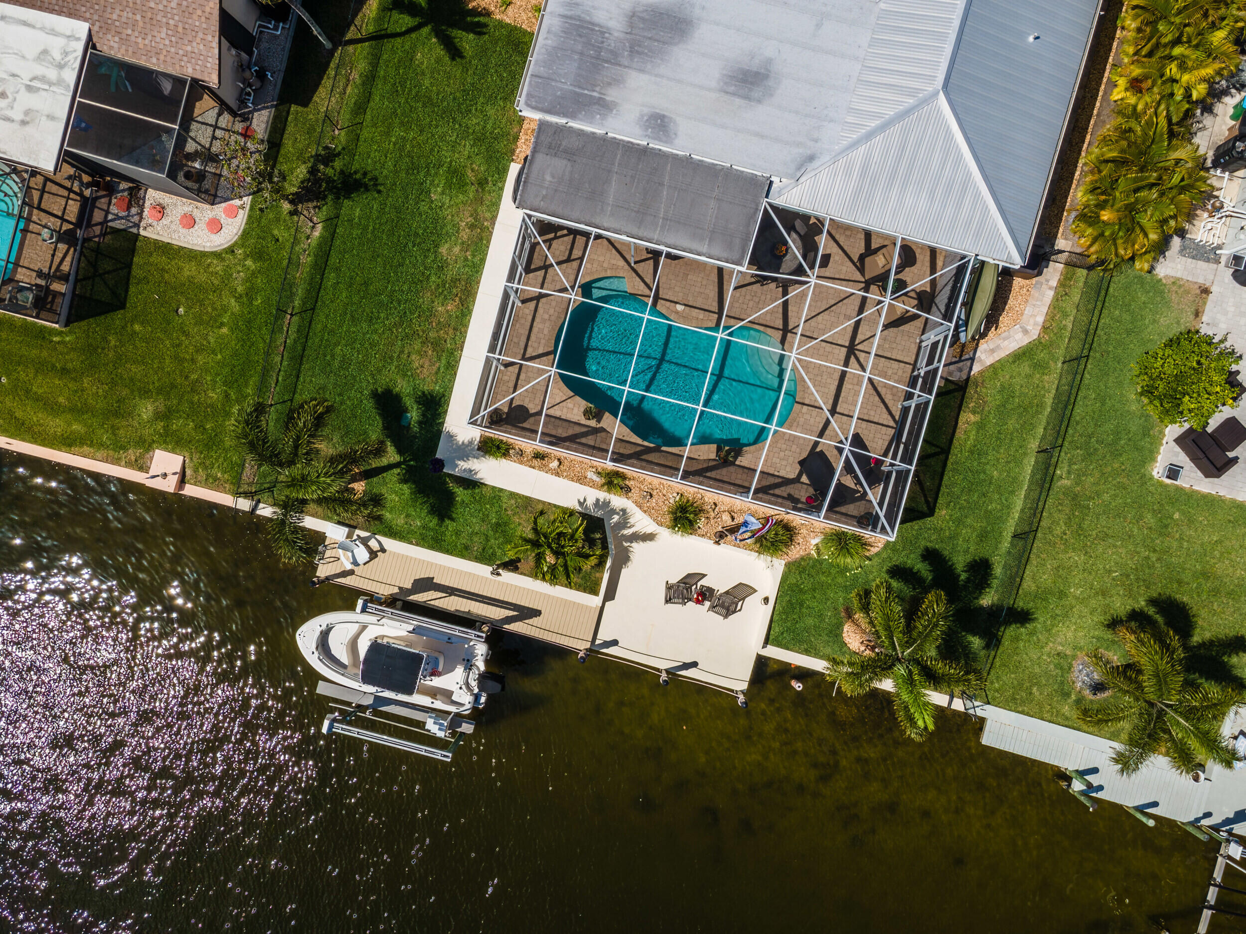 Cape Coral Unit 26 - Residential