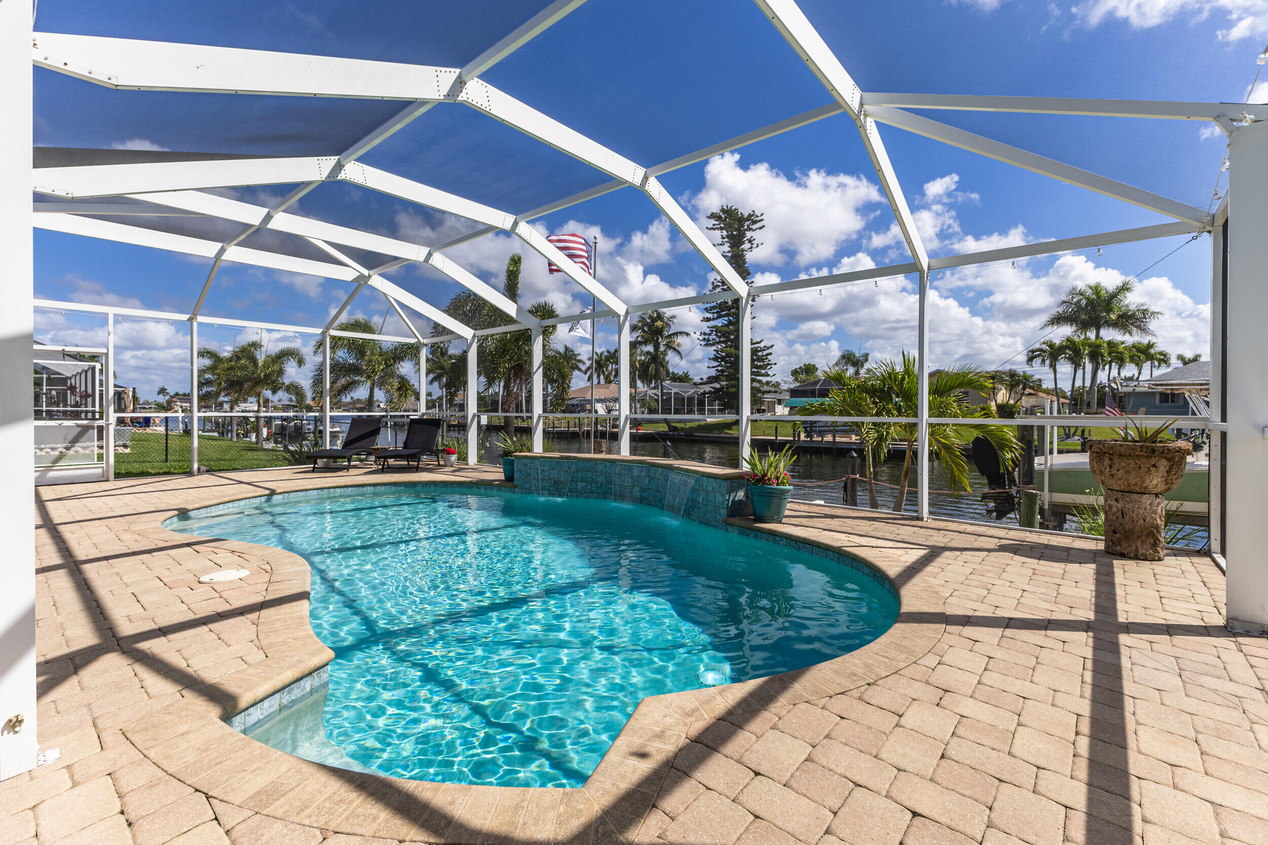 Cape Coral Unit 26 - Residential