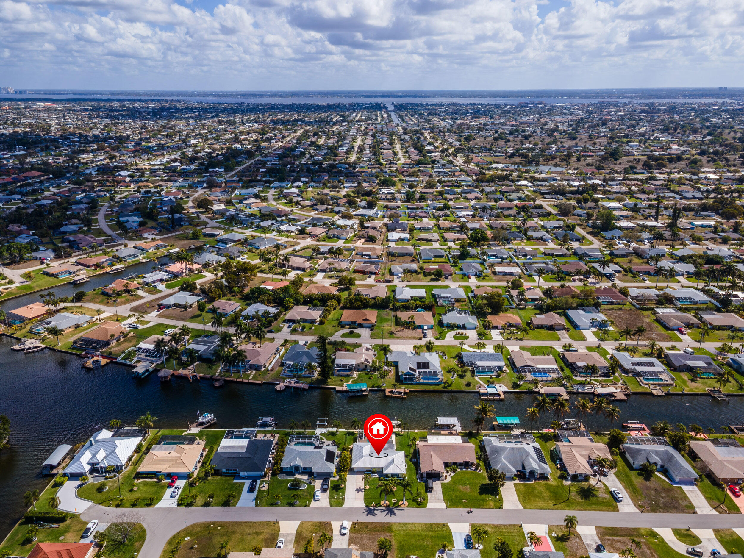 Cape Coral Unit 26 - Residential