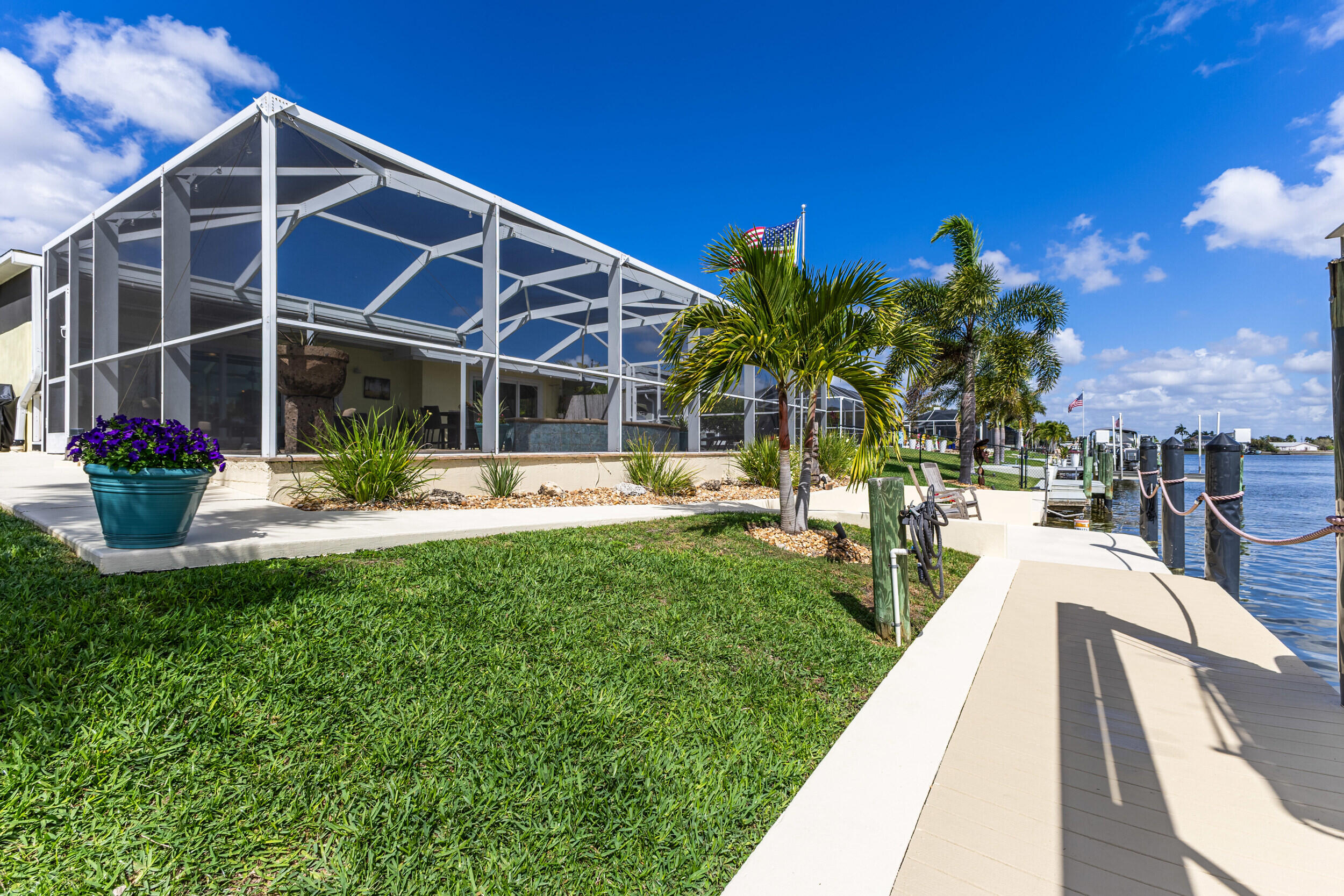 Cape Coral Unit 26 - Residential
