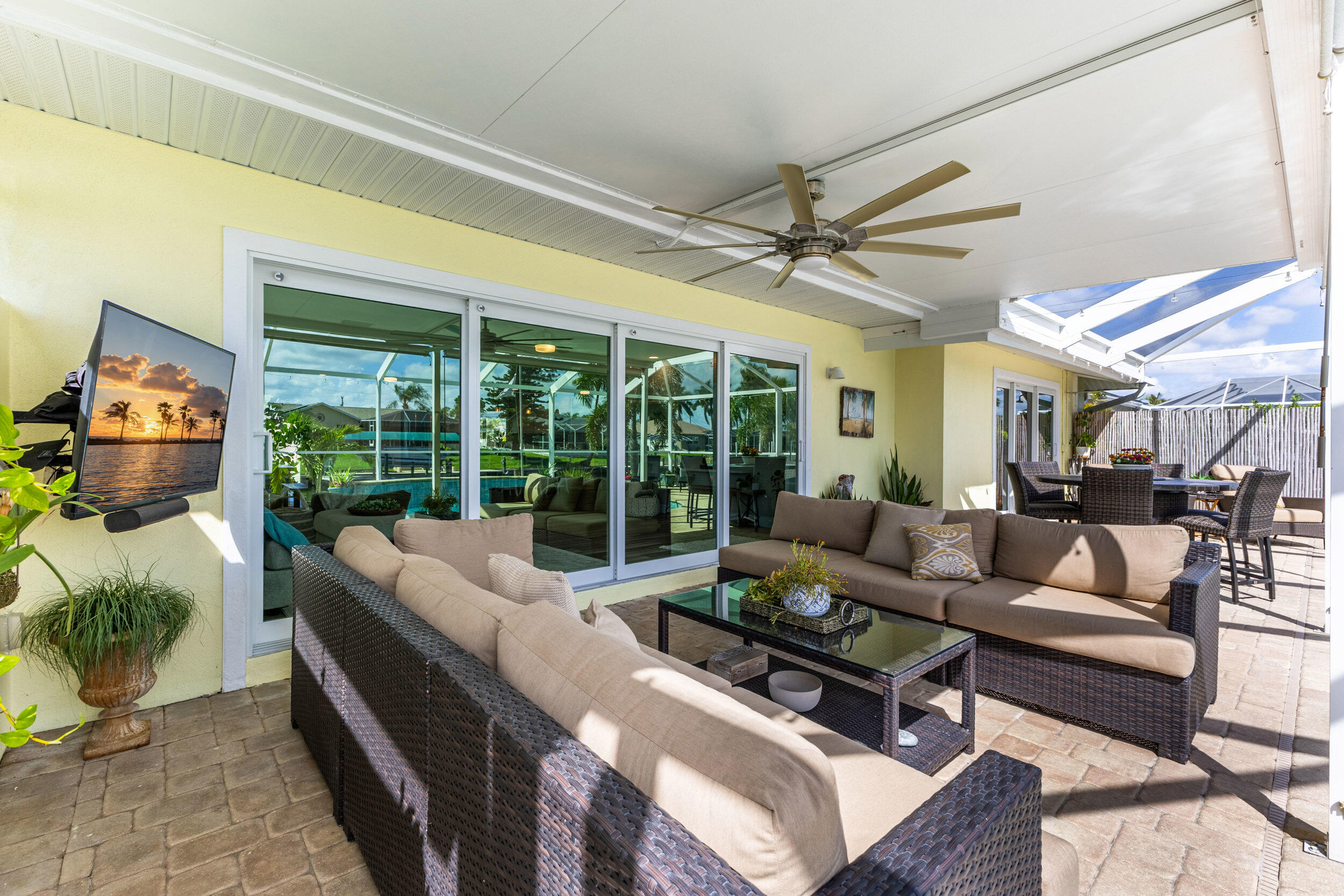 Cape Coral Unit 26 - Residential