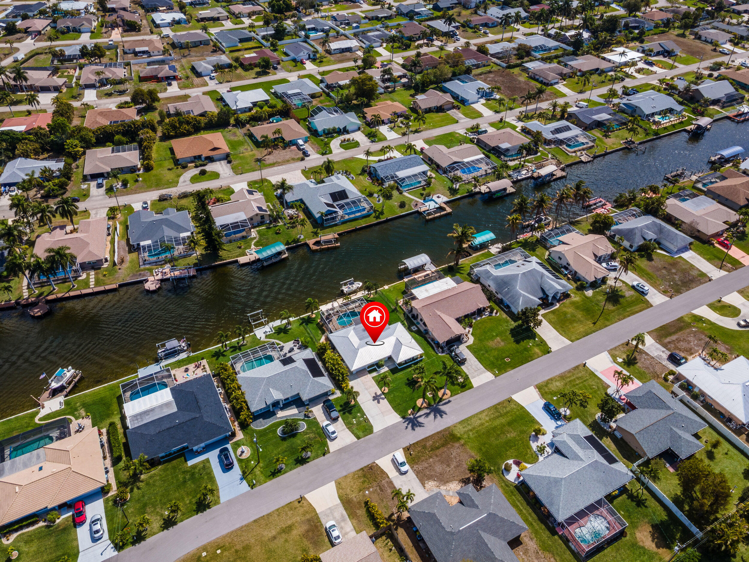 Cape Coral Unit 26 - Residential