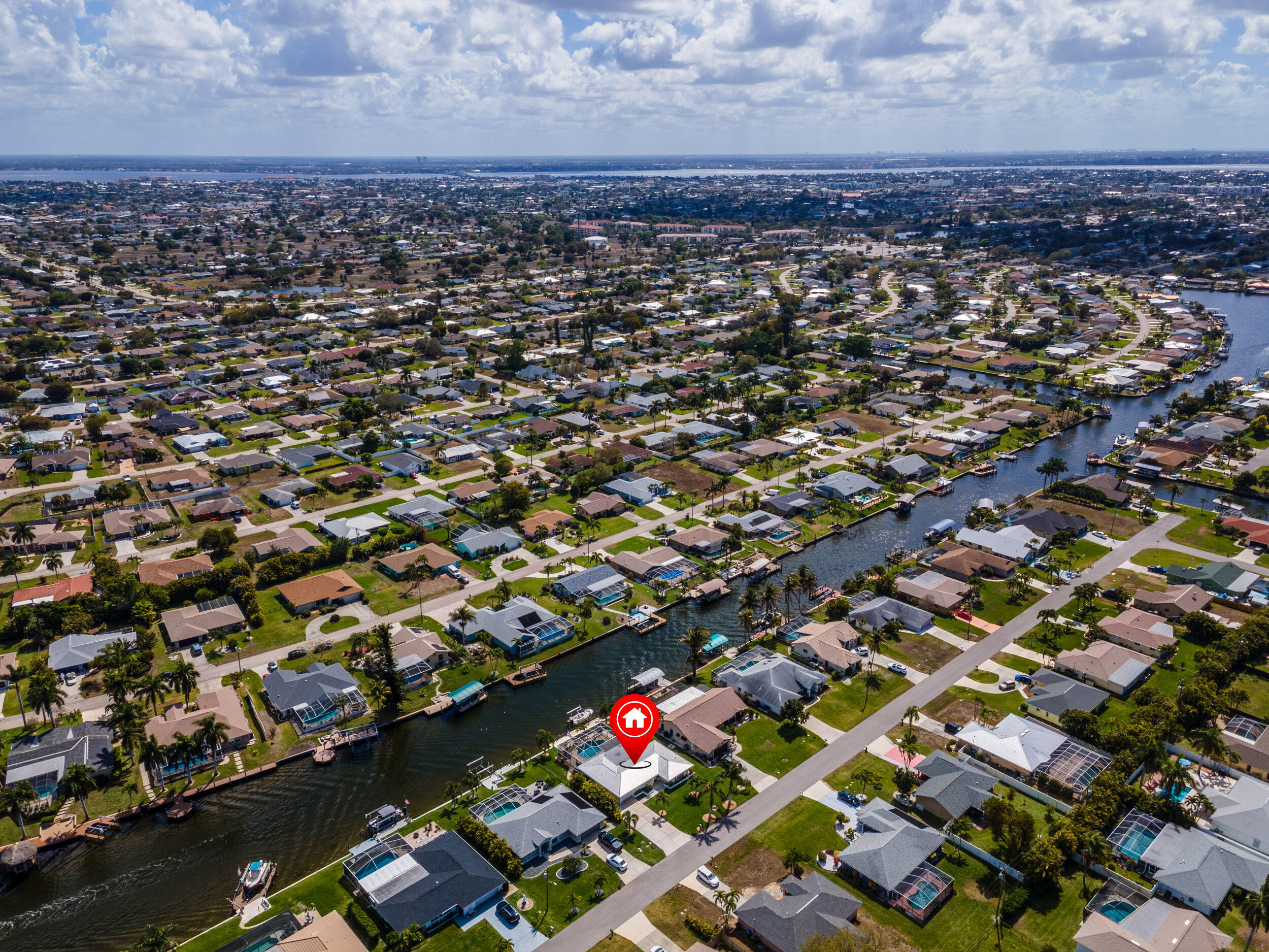 Cape Coral Unit 26 - Residential
