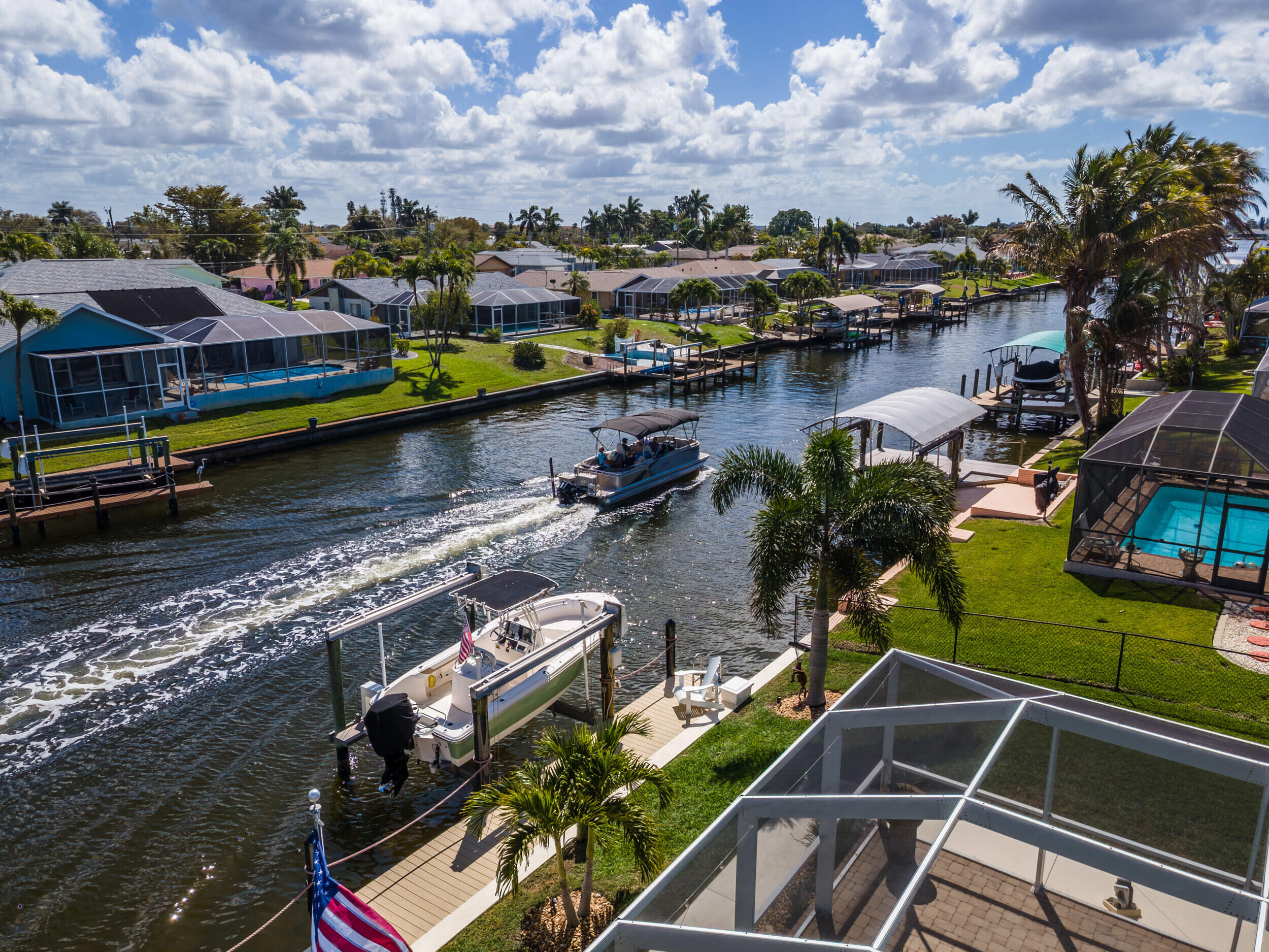 Cape Coral Unit 26 - Residential