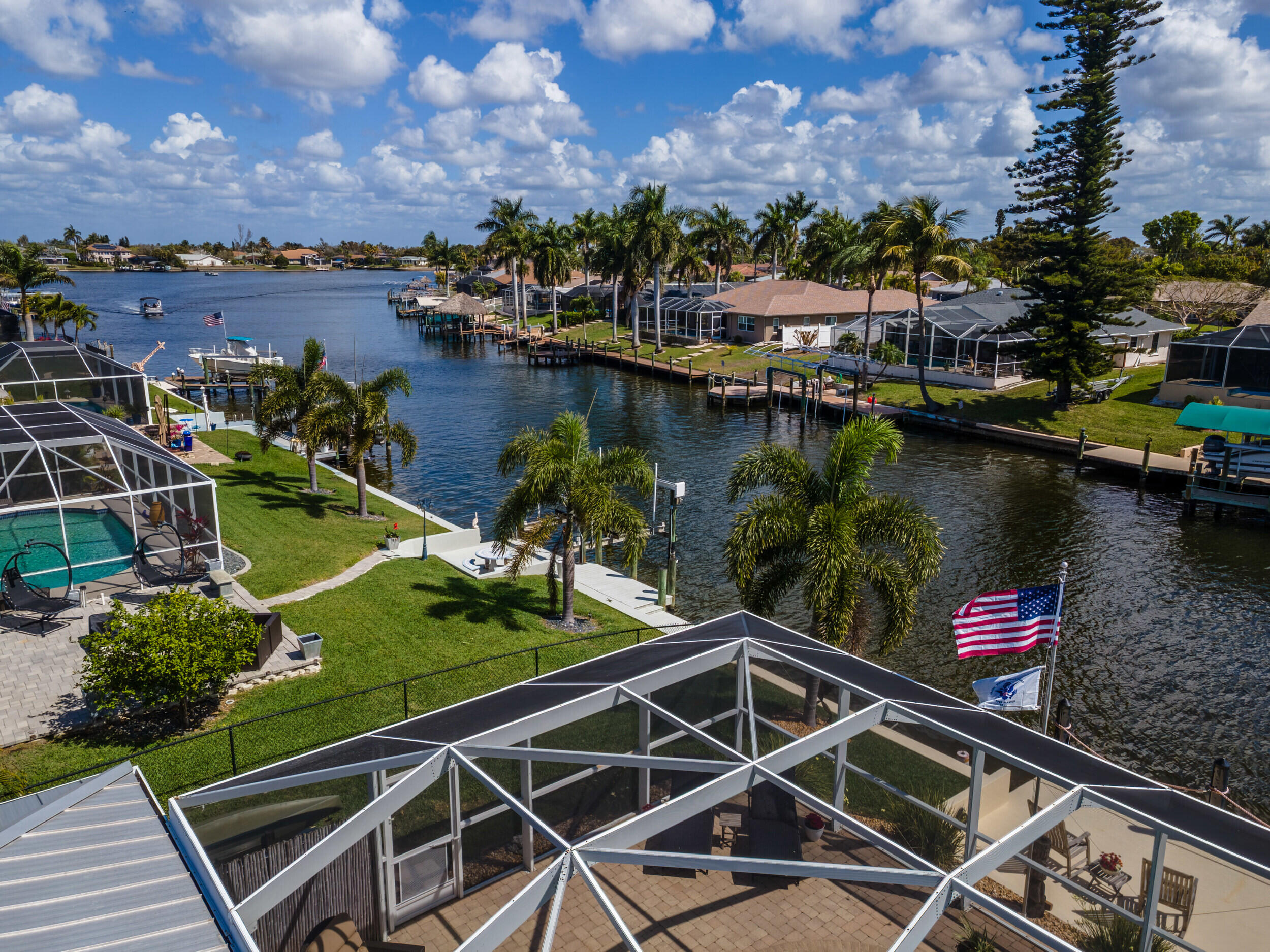 Cape Coral Unit 26 - Residential