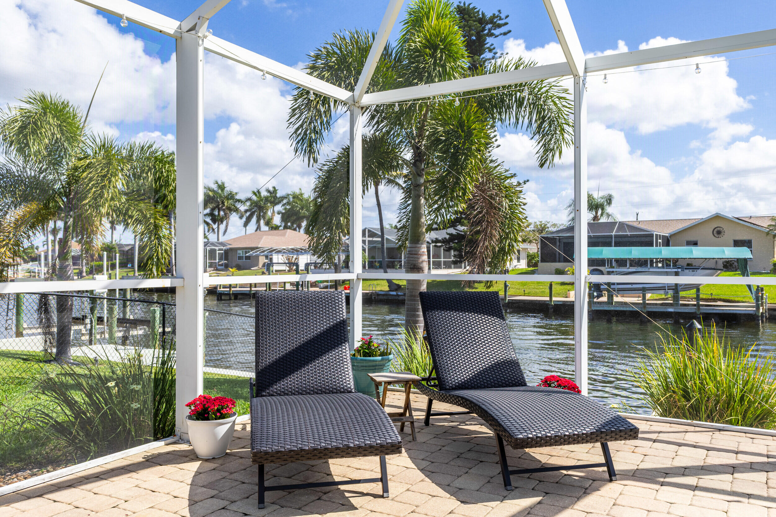 Cape Coral Unit 26 - Residential