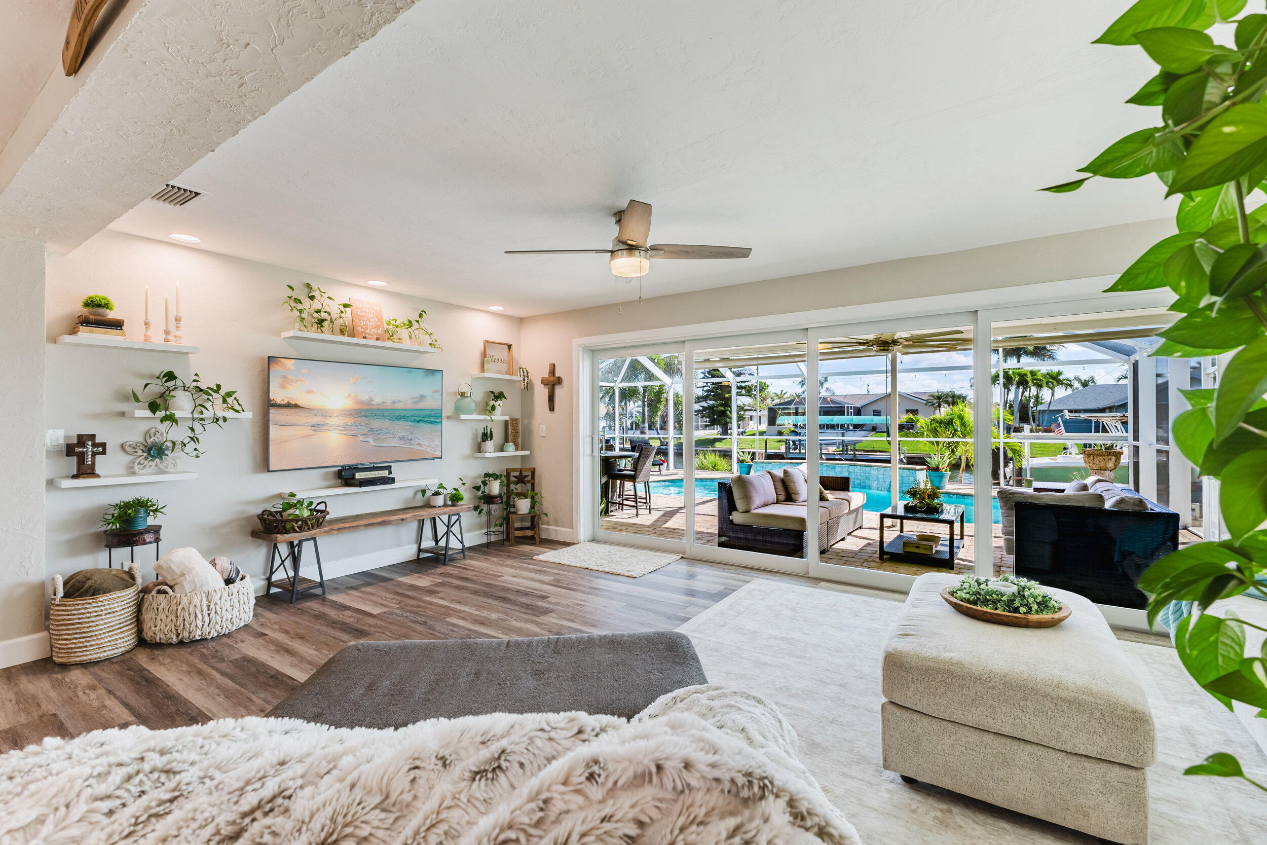 Cape Coral Unit 26 - Residential