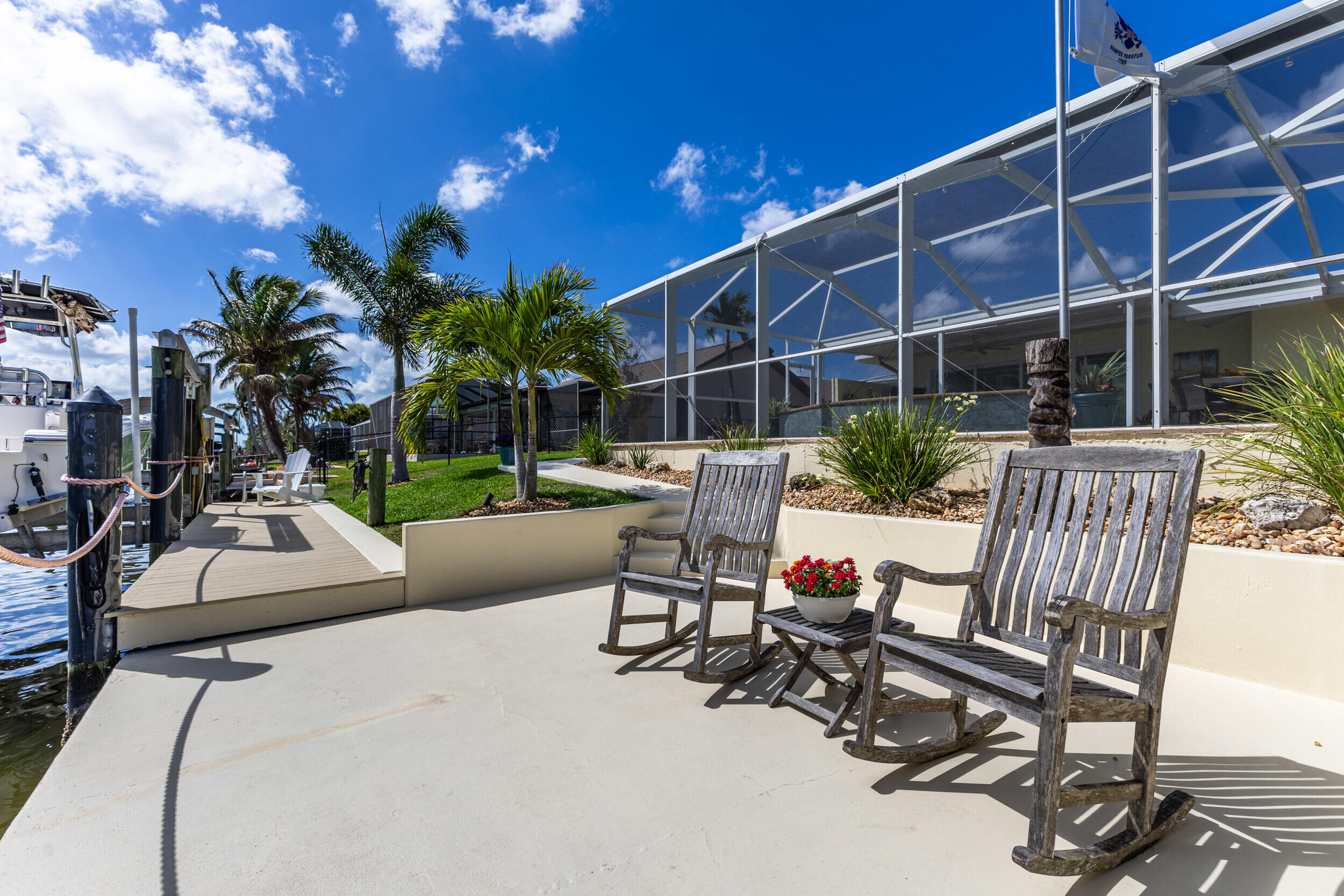 Cape Coral Unit 26 - Residential