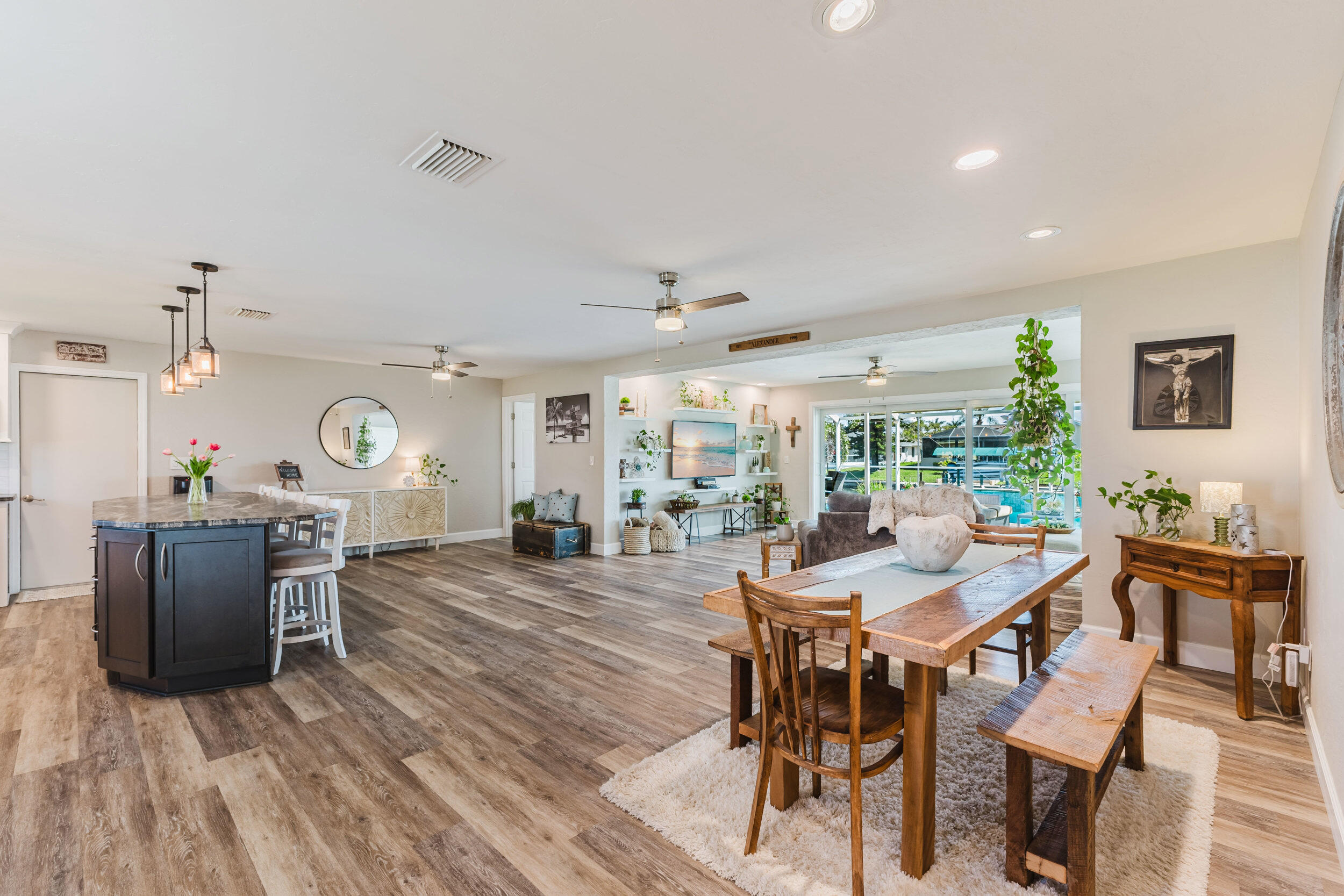 Cape Coral Unit 26 - Residential