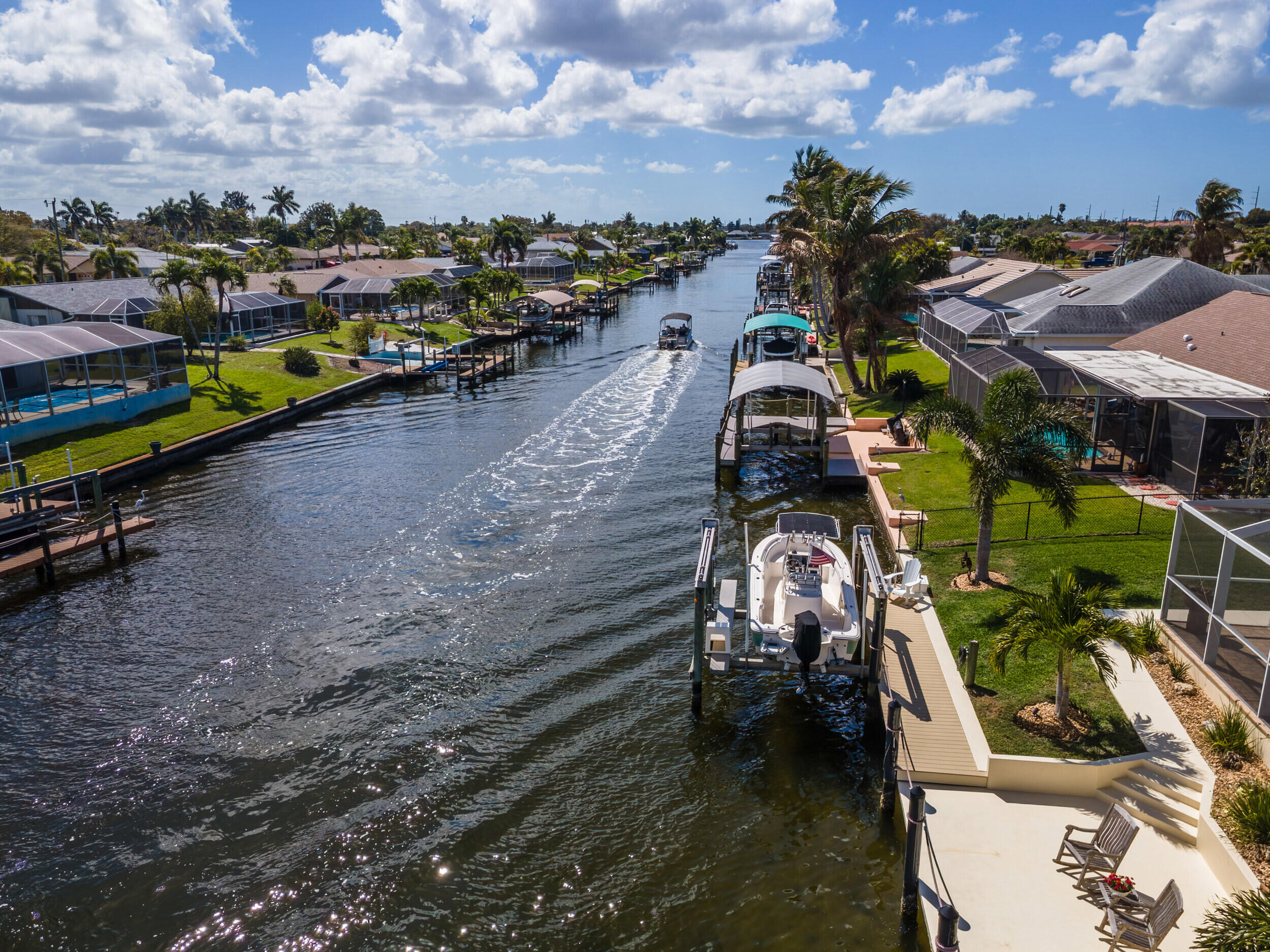 Cape Coral Unit 26 - Residential