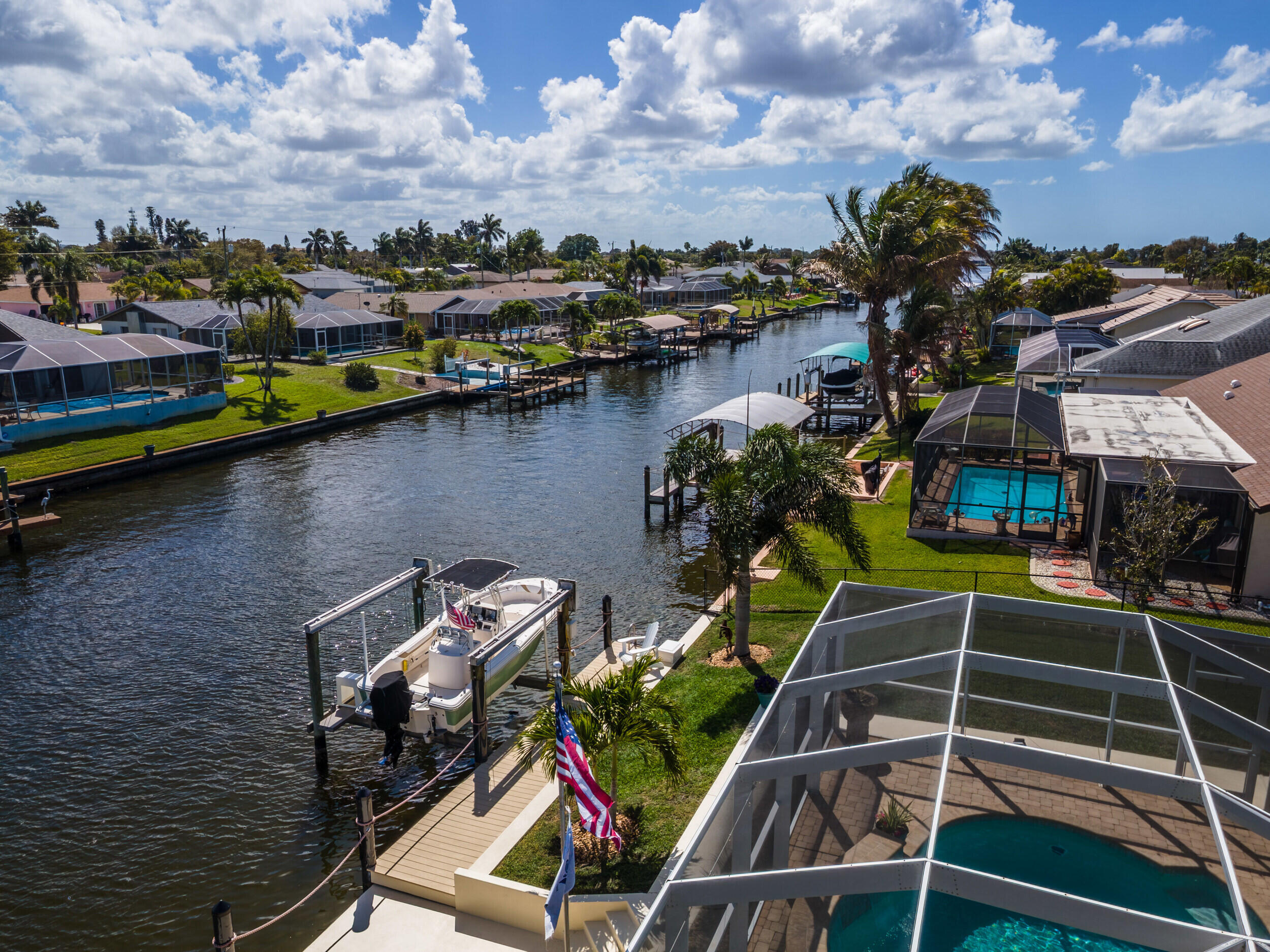 Cape Coral Unit 26 - Residential