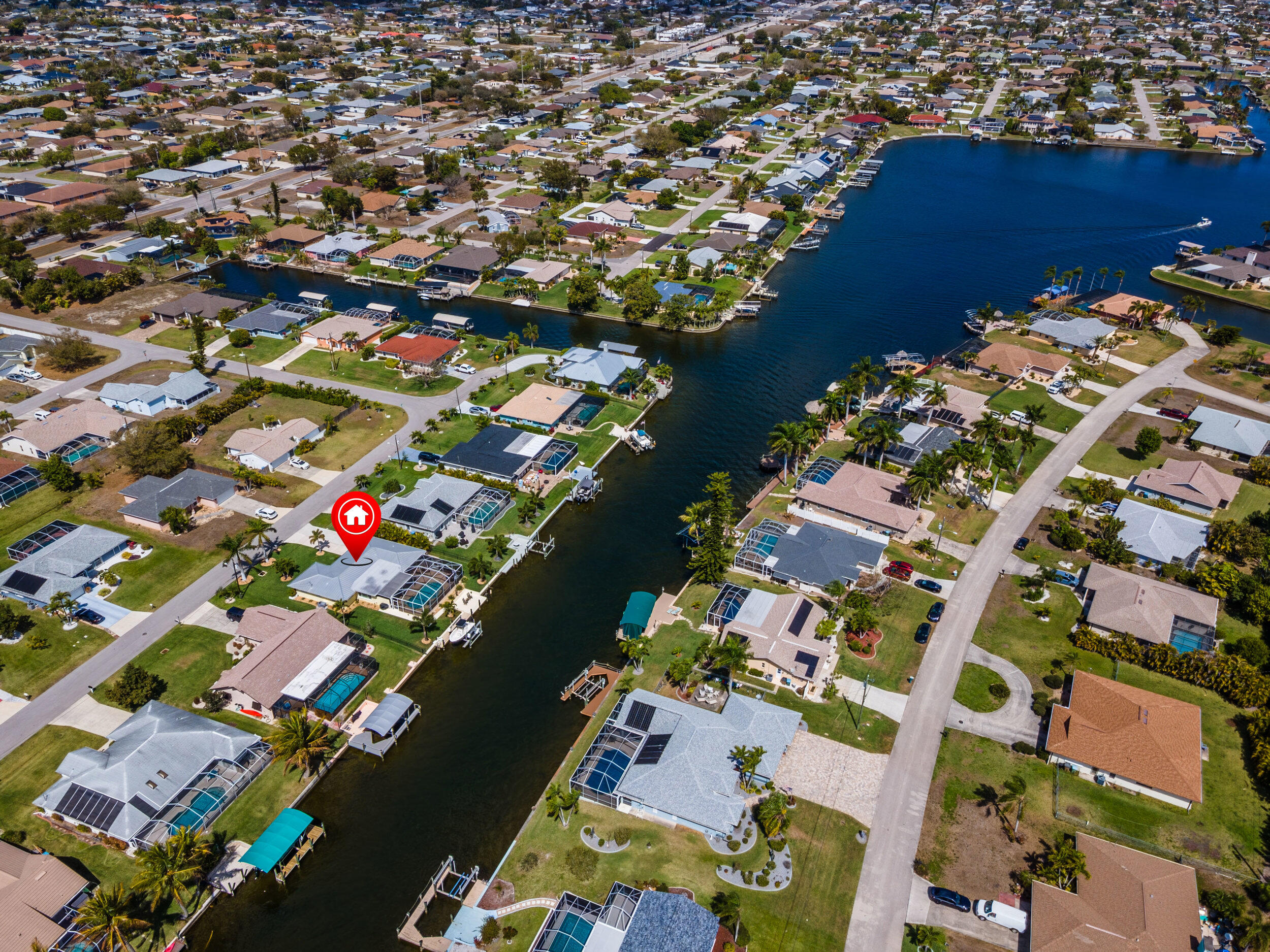 Cape Coral Unit 26 - Residential