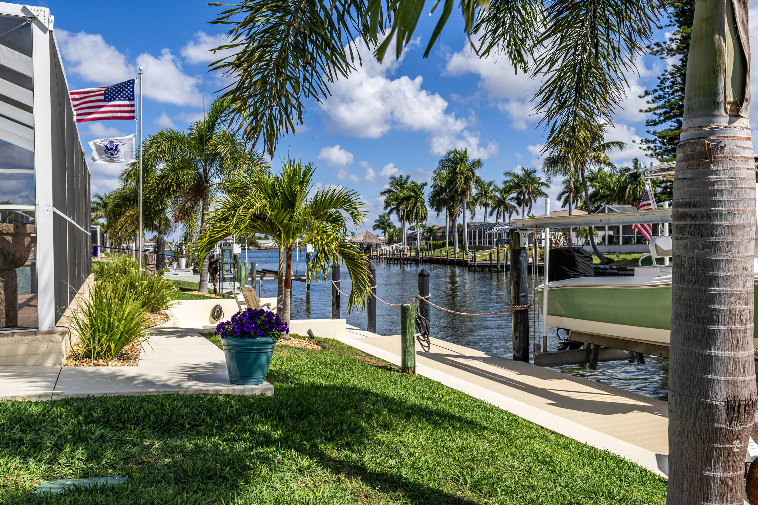 Cape Coral Unit 26 - Residential