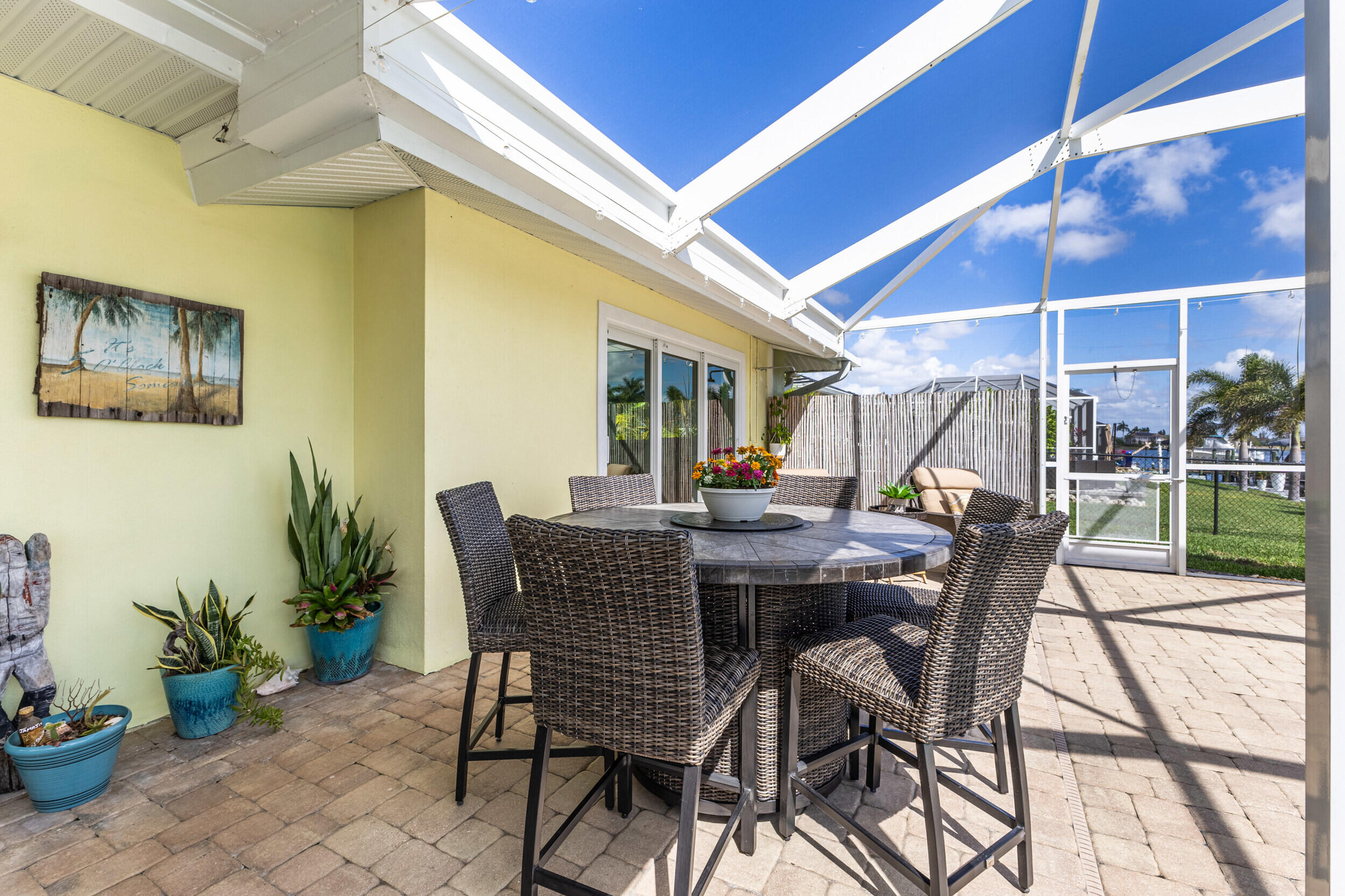 Cape Coral Unit 26 - Residential
