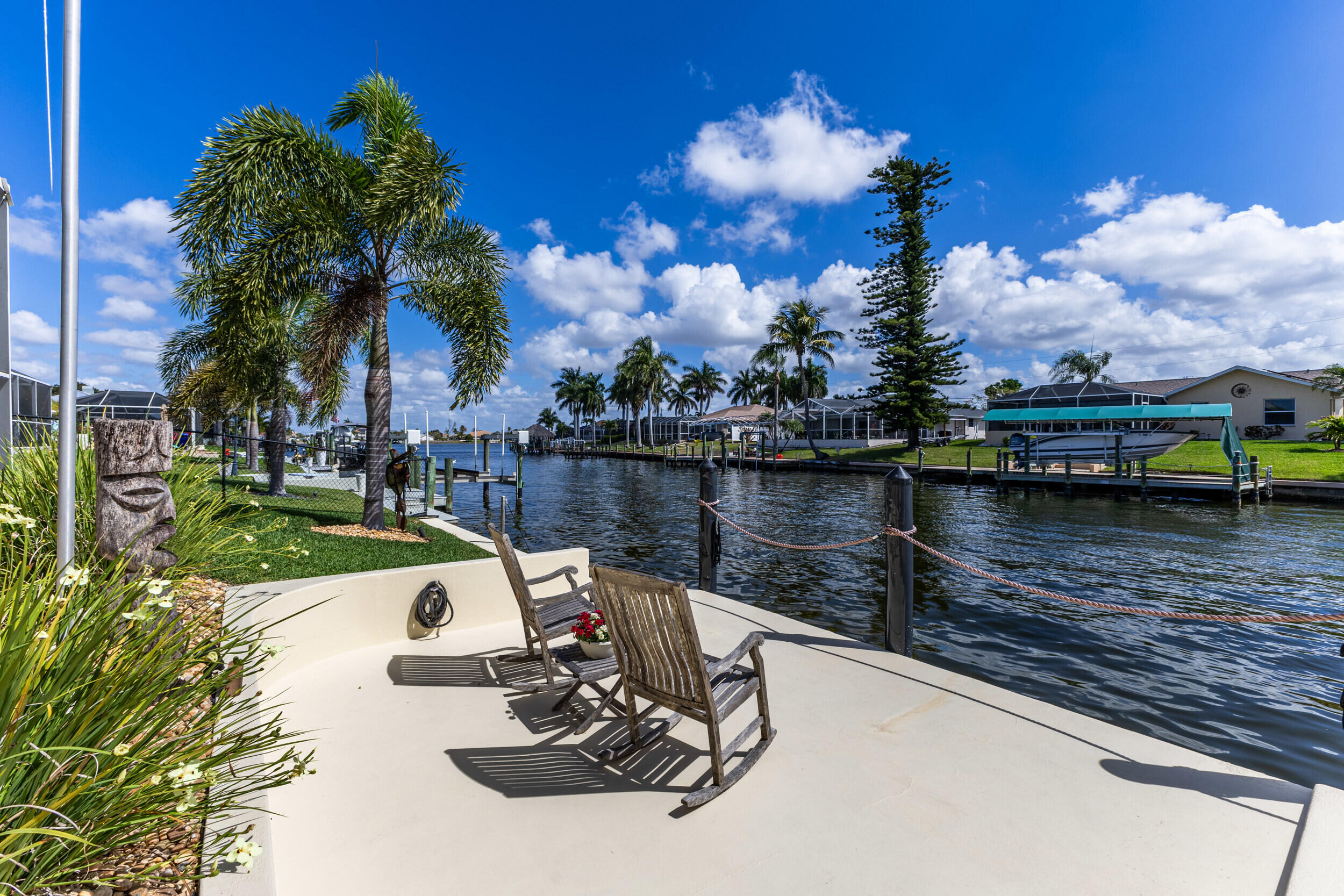 Cape Coral Unit 26 - Residential