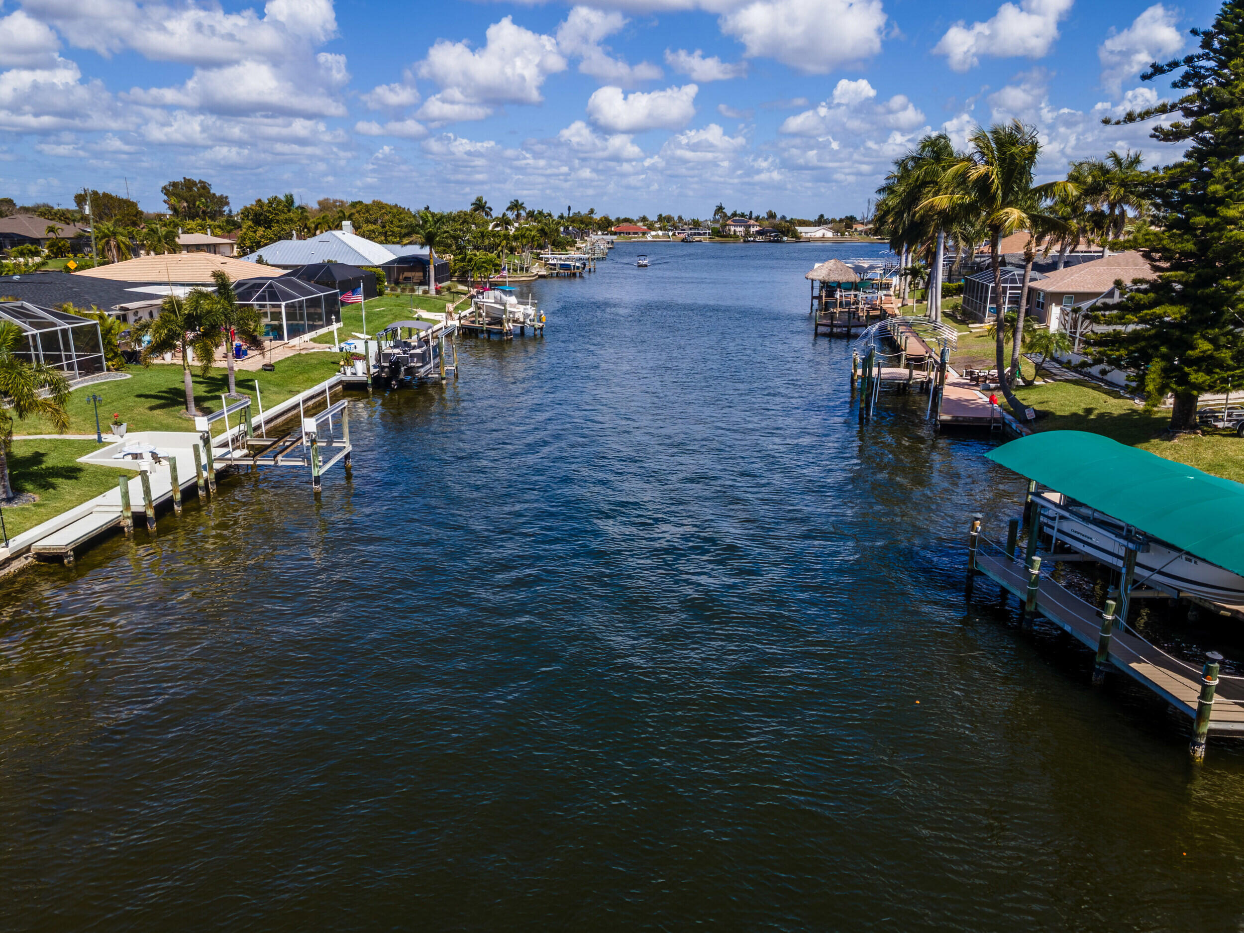 Cape Coral Unit 26 - Residential