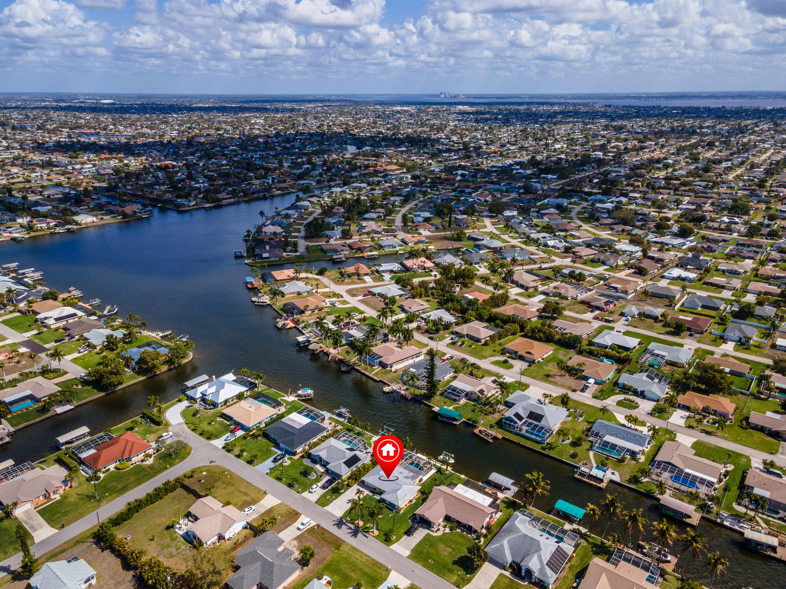 Cape Coral Unit 26 - Residential