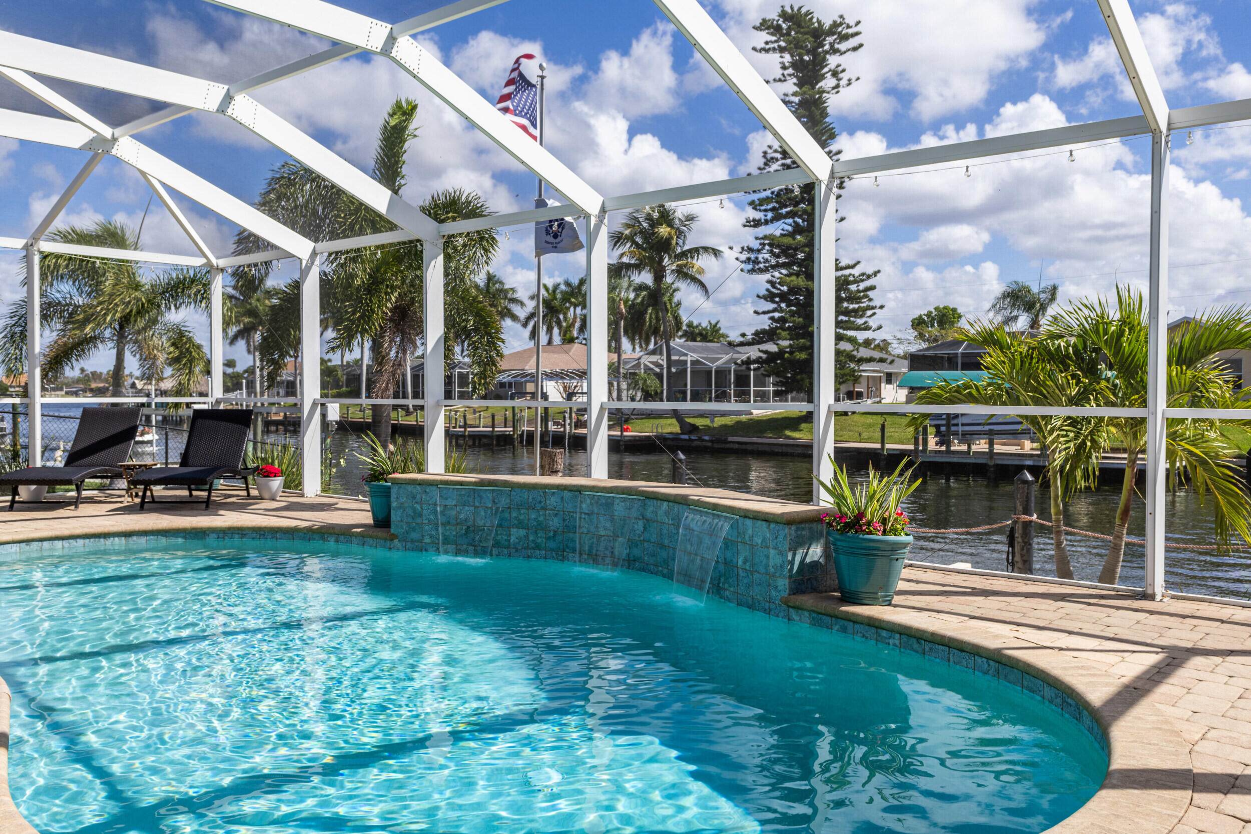 Cape Coral Unit 26 - Residential