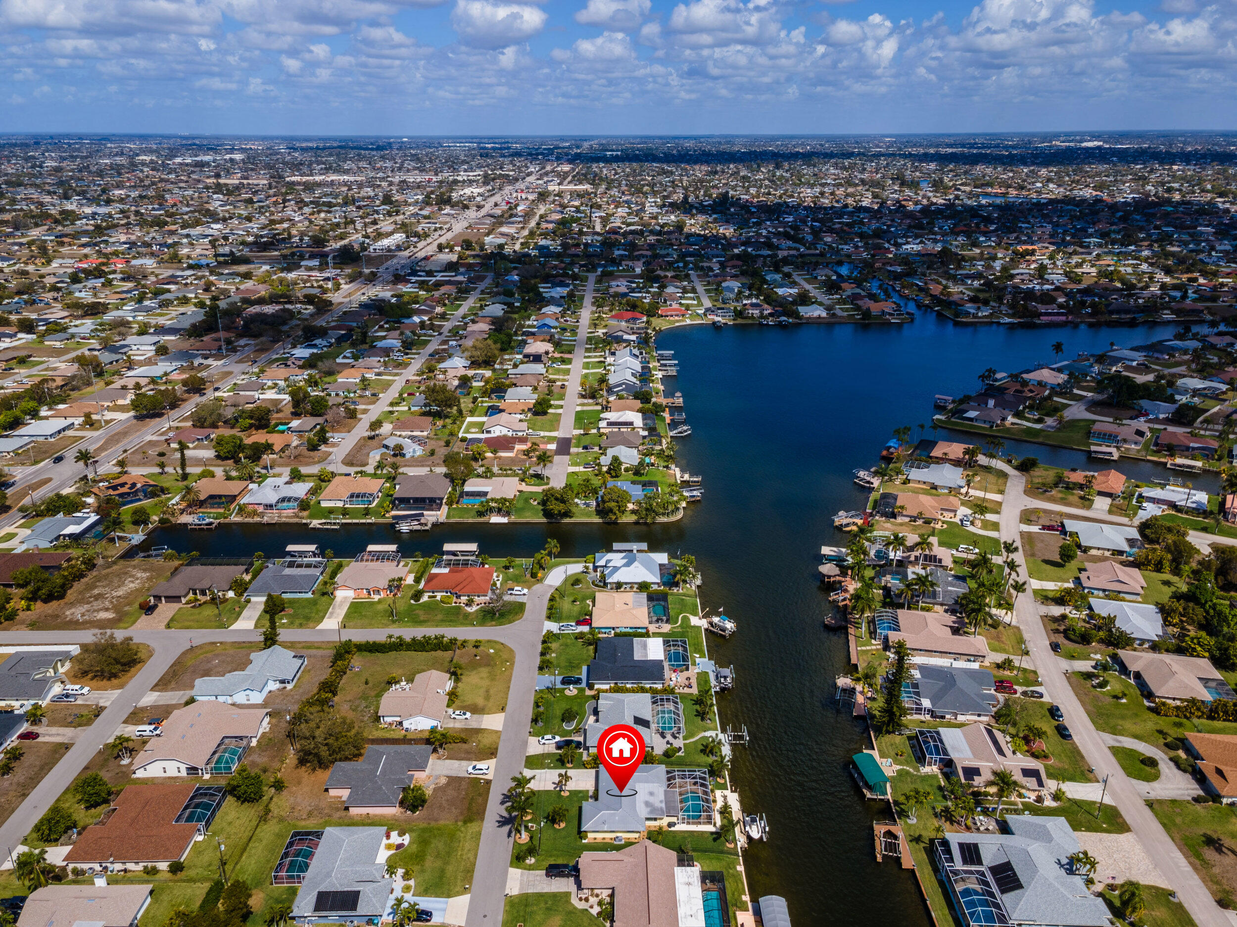 Cape Coral Unit 26 - Residential