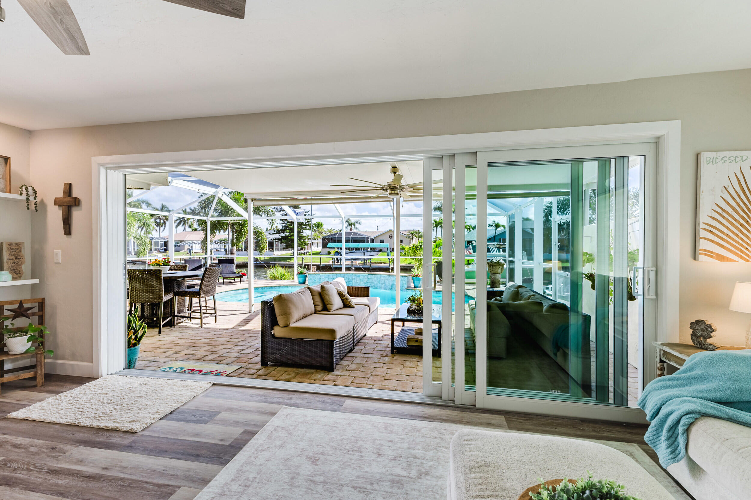 Cape Coral Unit 26 - Residential