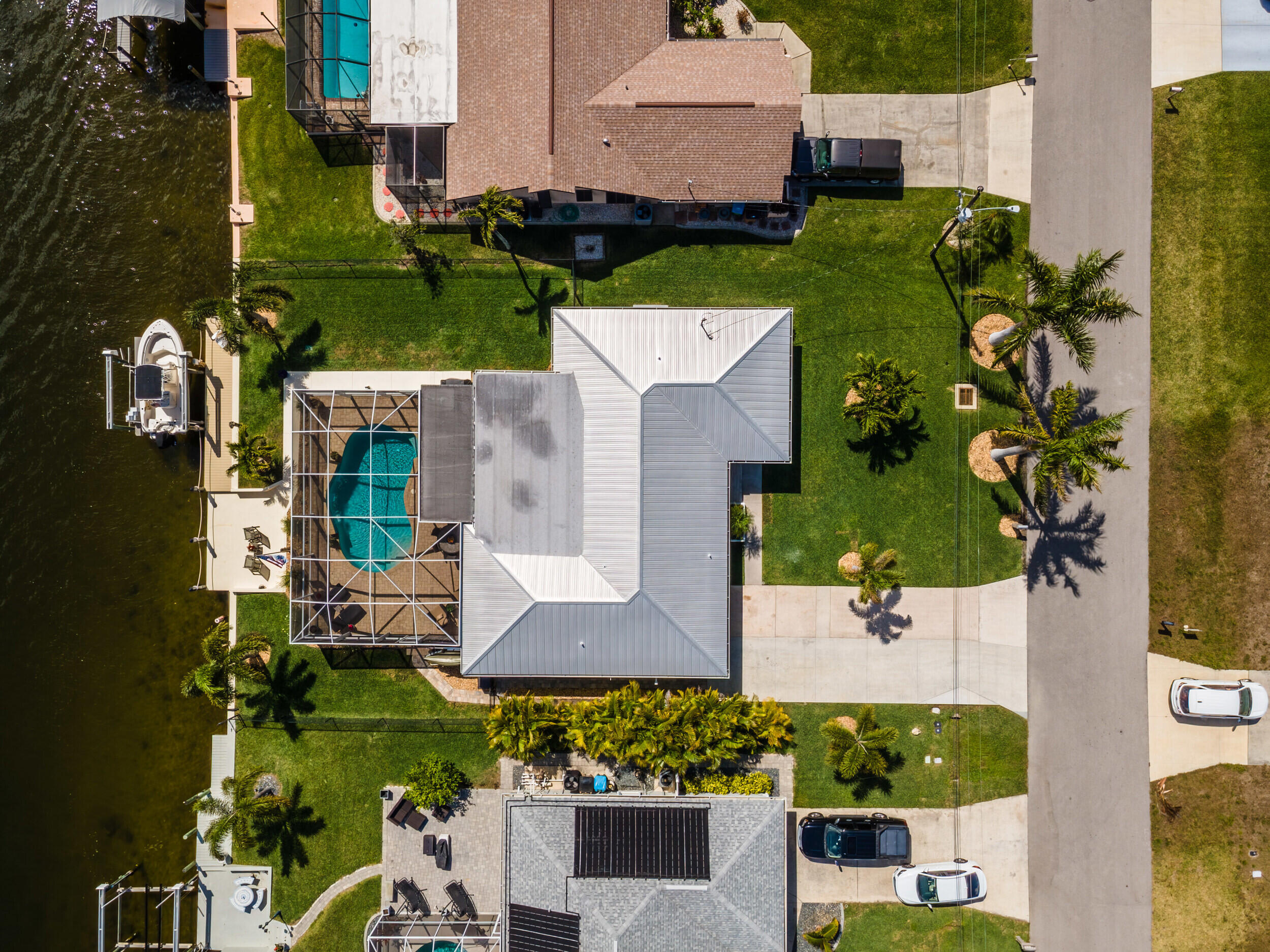 Cape Coral Unit 26 - Residential