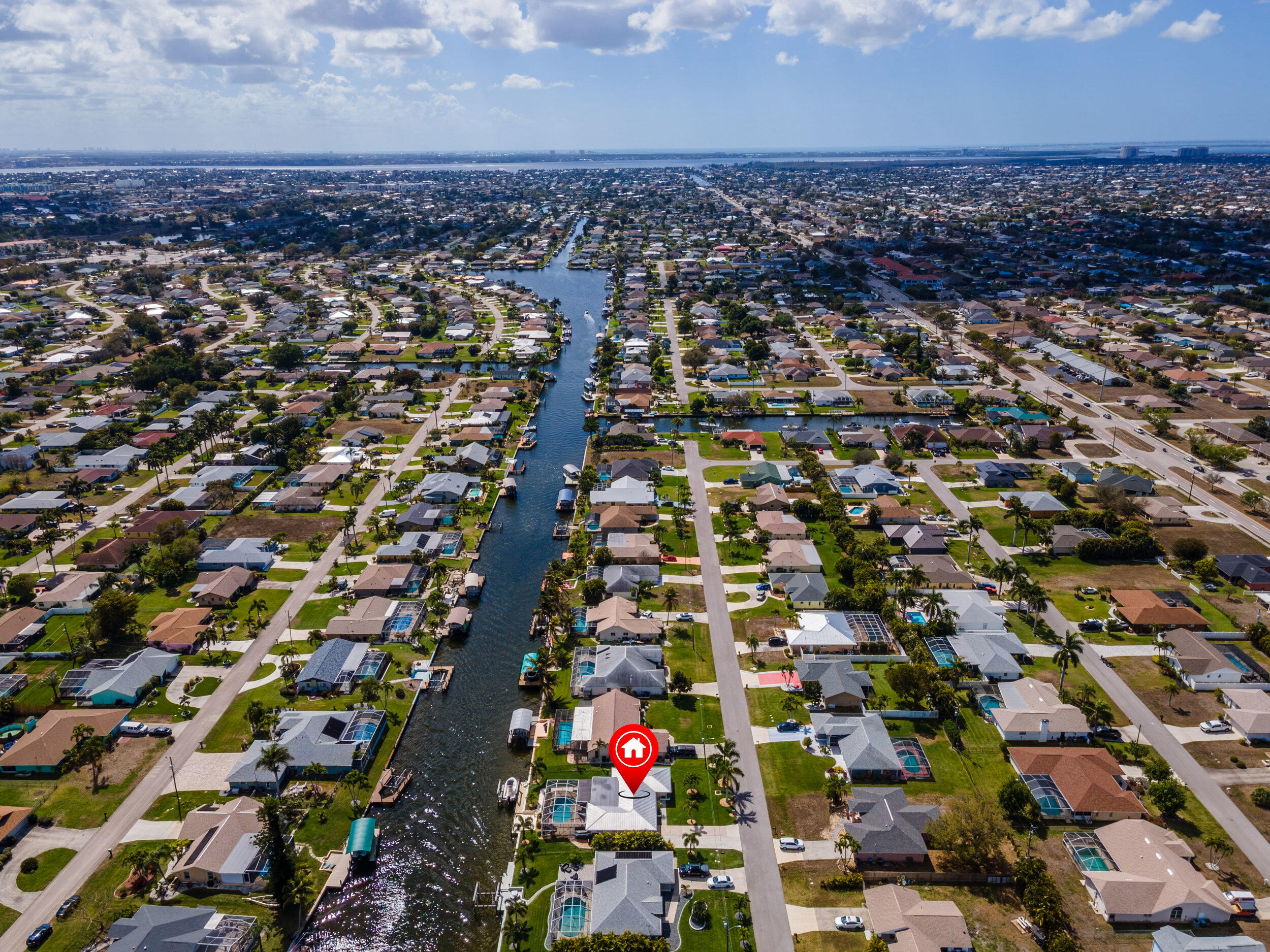 Cape Coral Unit 26 - Residential