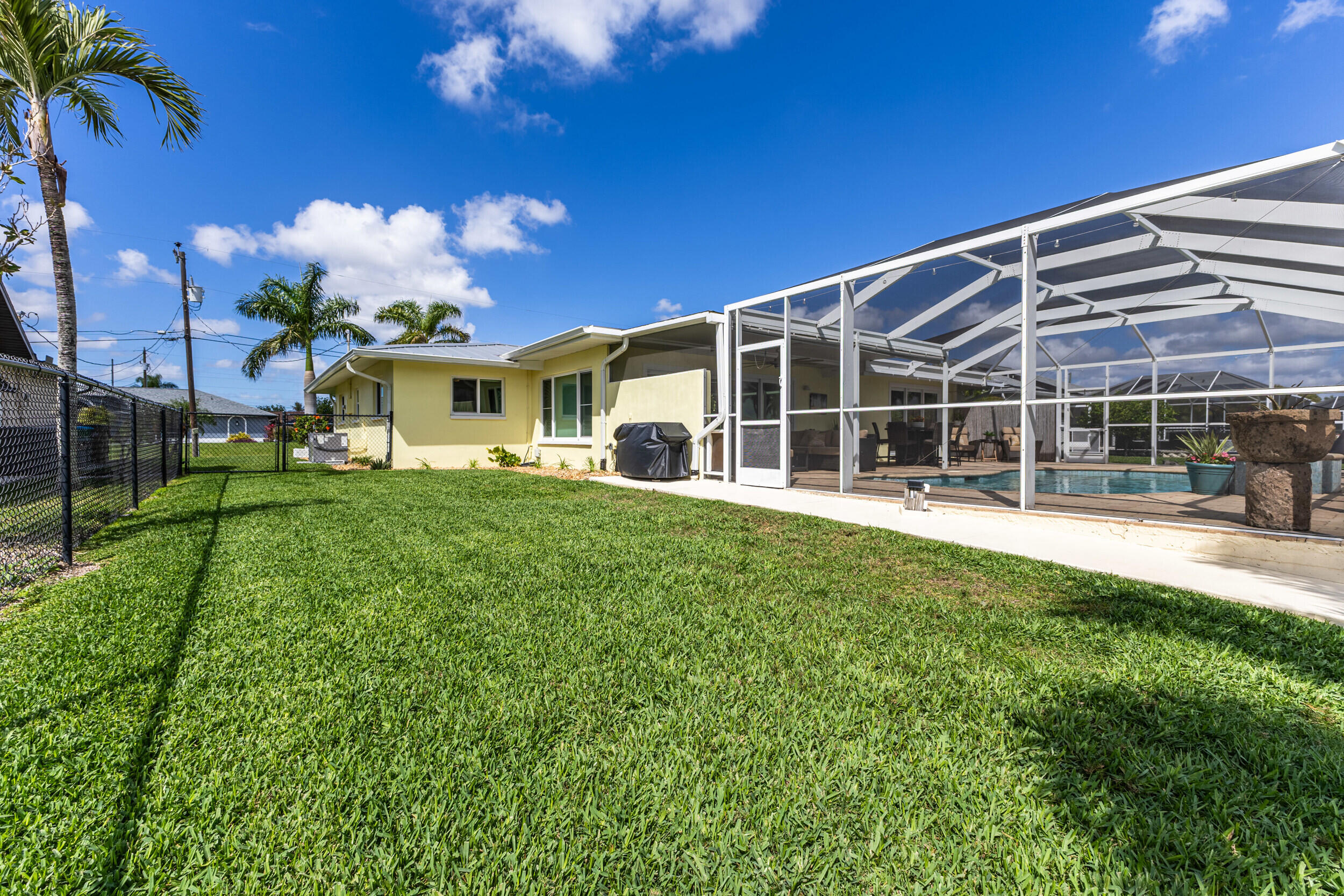 Cape Coral Unit 26 - Residential